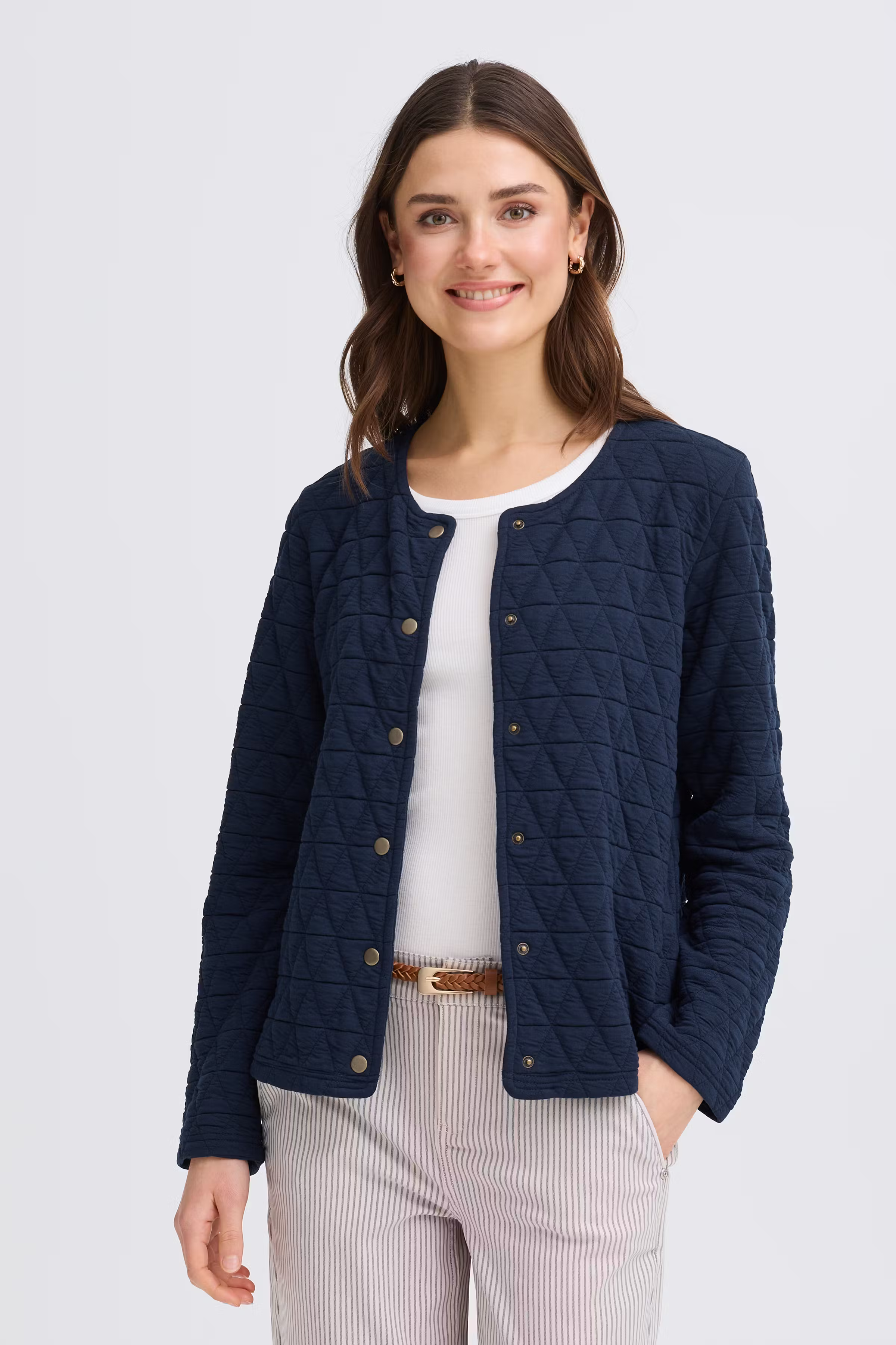 FRGIANNA Cardigan LOOKBOOK FRONT 20615571-193923