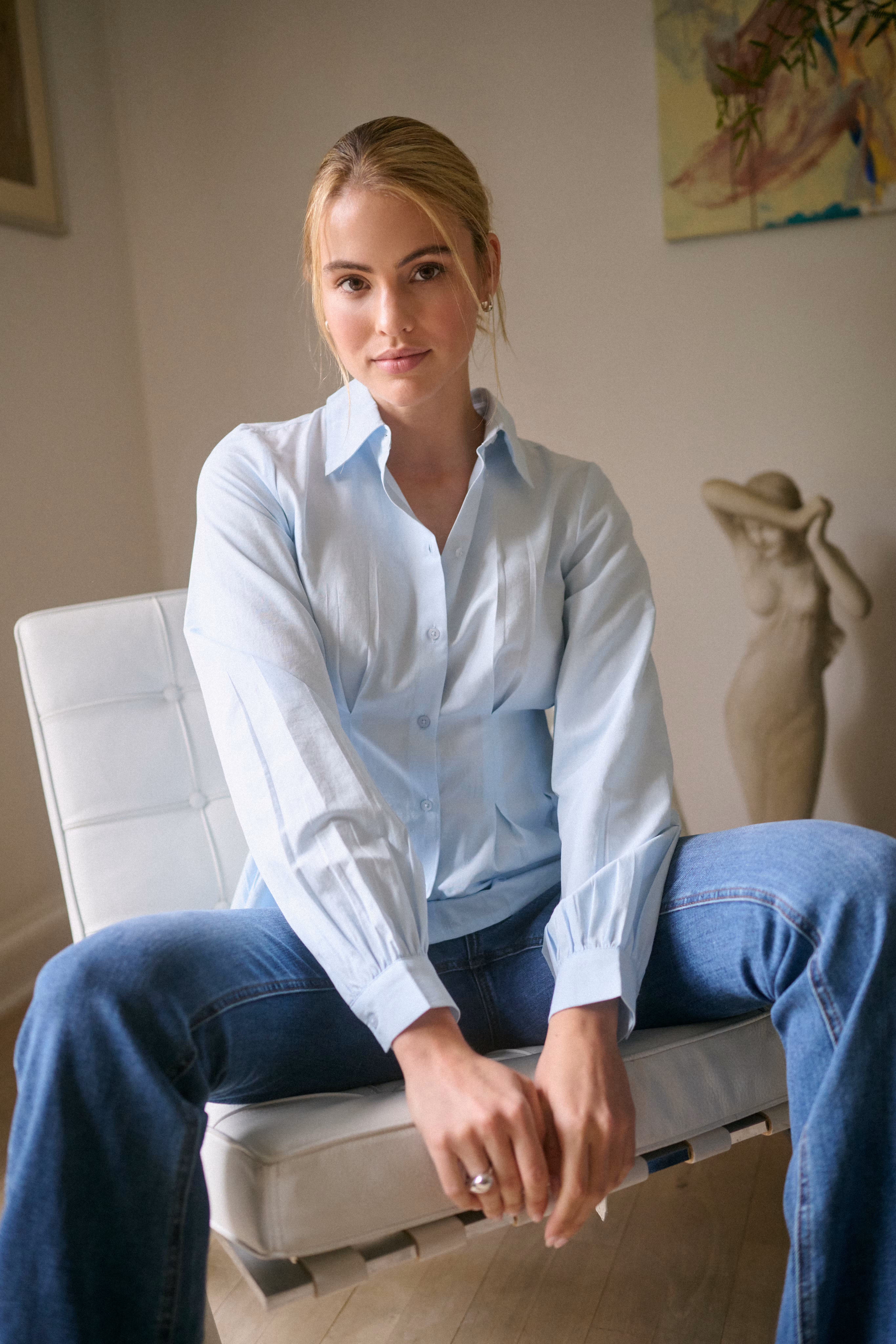 KAgiulia Hemd LOCATION NONE 10513177-134202