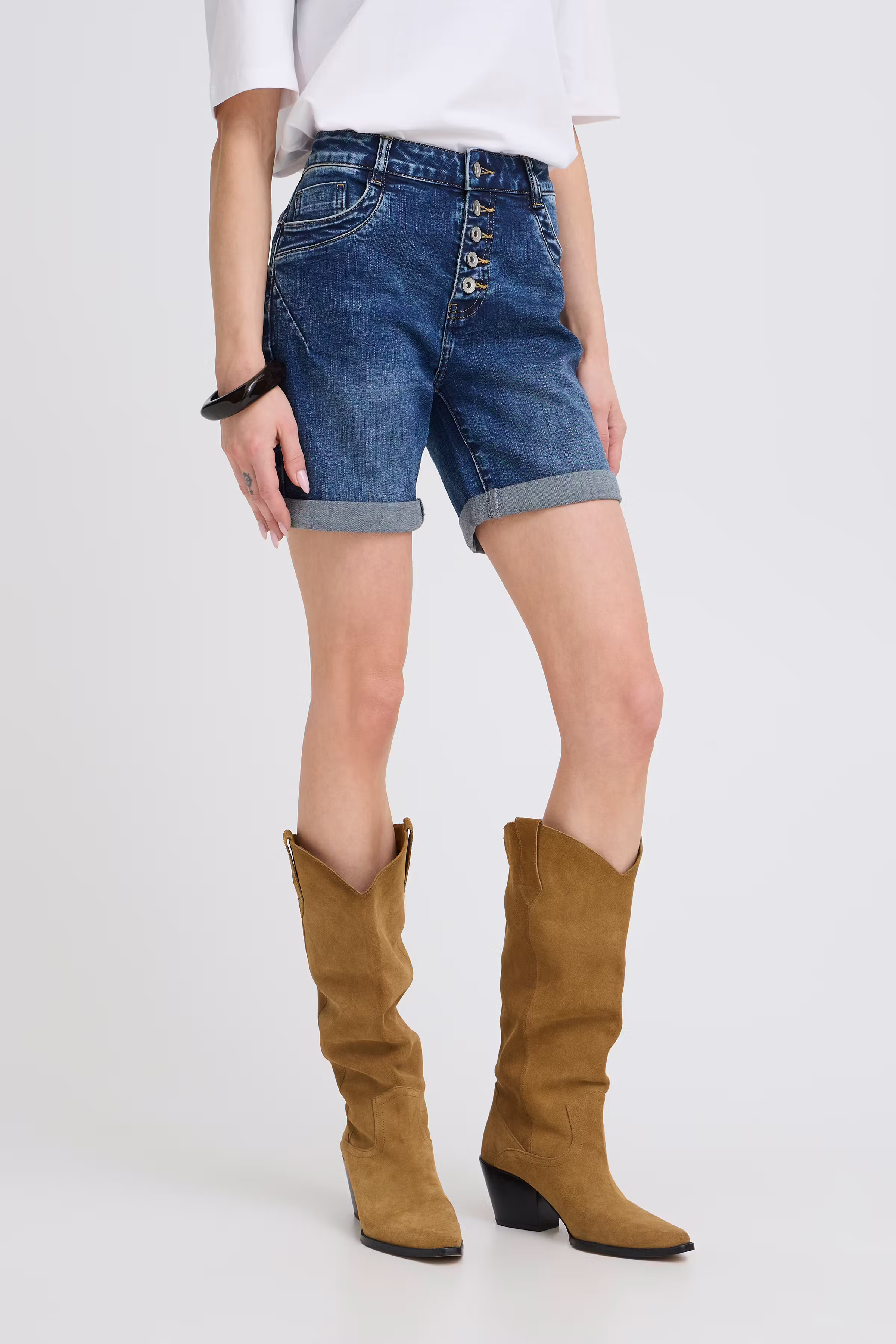 BXKAILY Shorts LOOKBOOK FRONT 20810678-200461