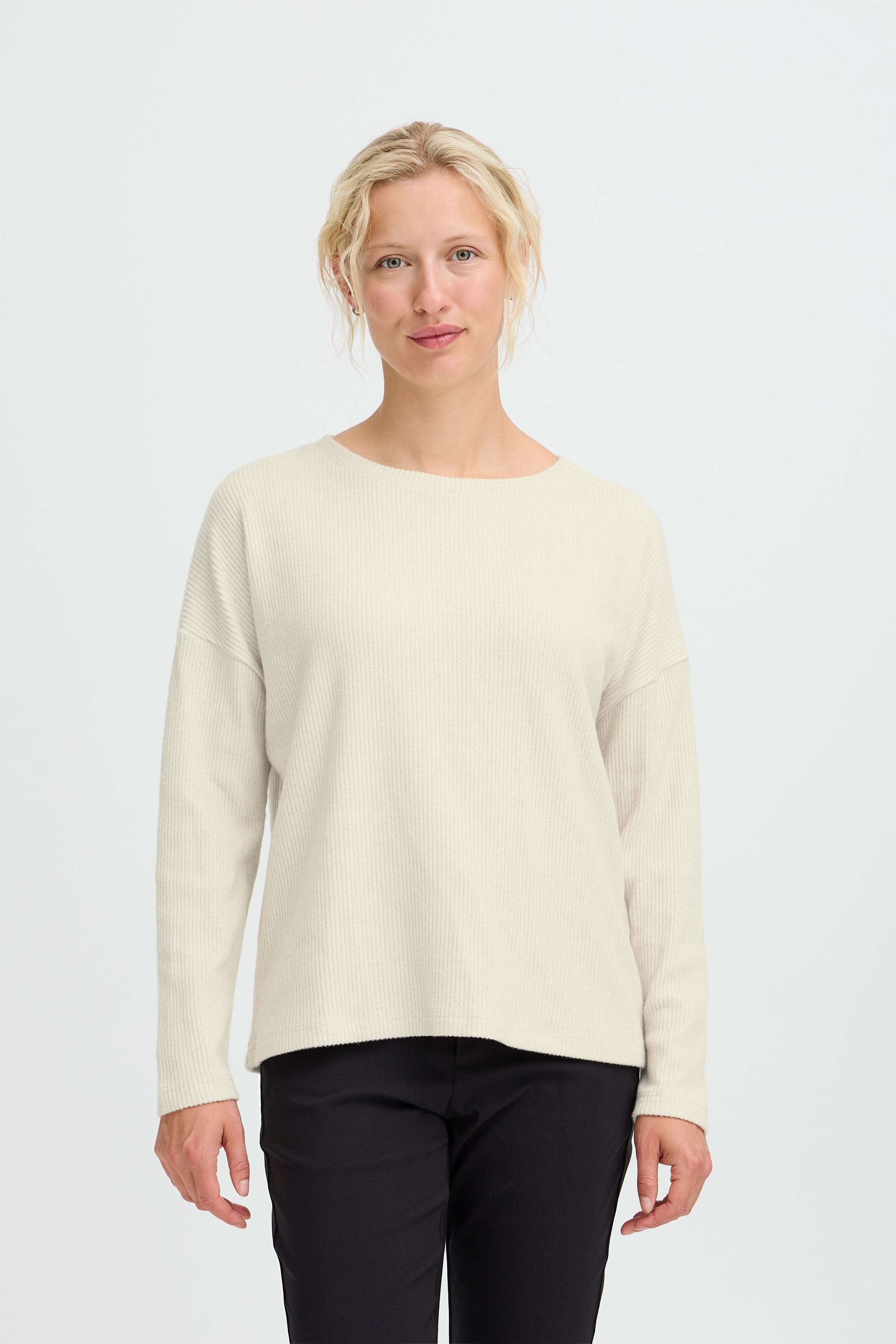 BYPUNTI Pullover LOOKBOOK FRONT 20815362-1513041