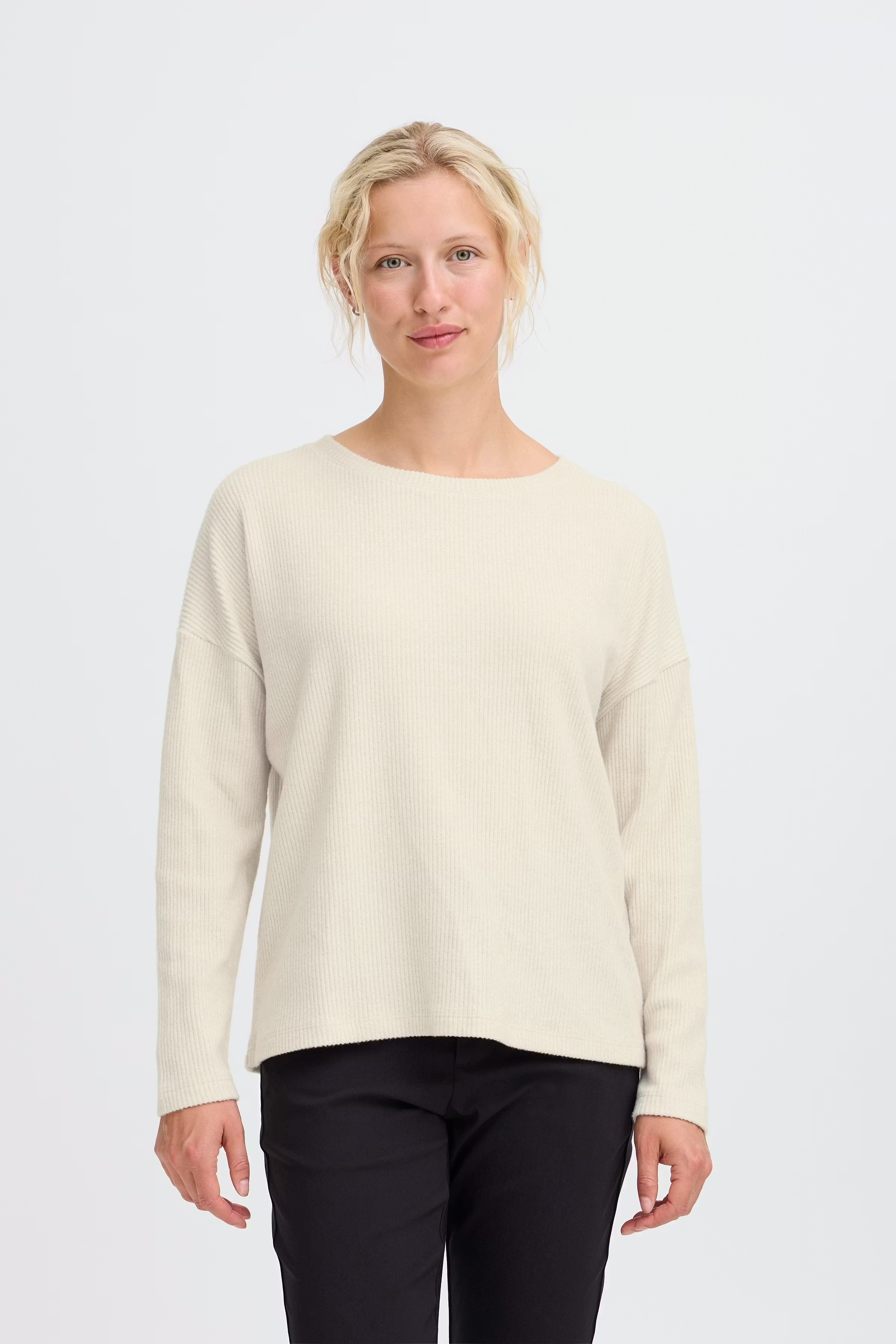 BYPUNTI Pullover LOOKBOOK FRONT 20815362-1513041