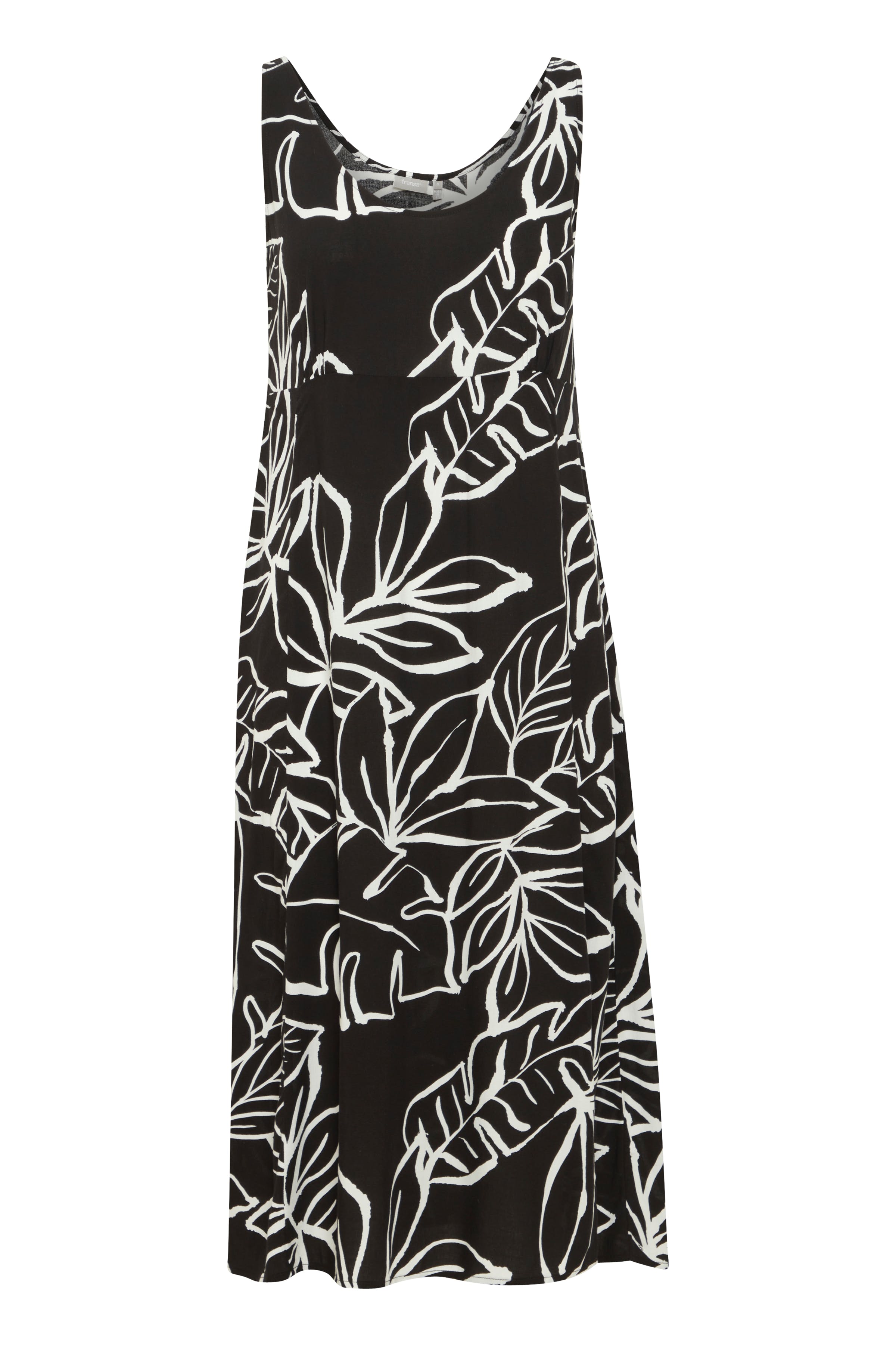 FRRELAX Kjole PACK FRONT 20614284-203141