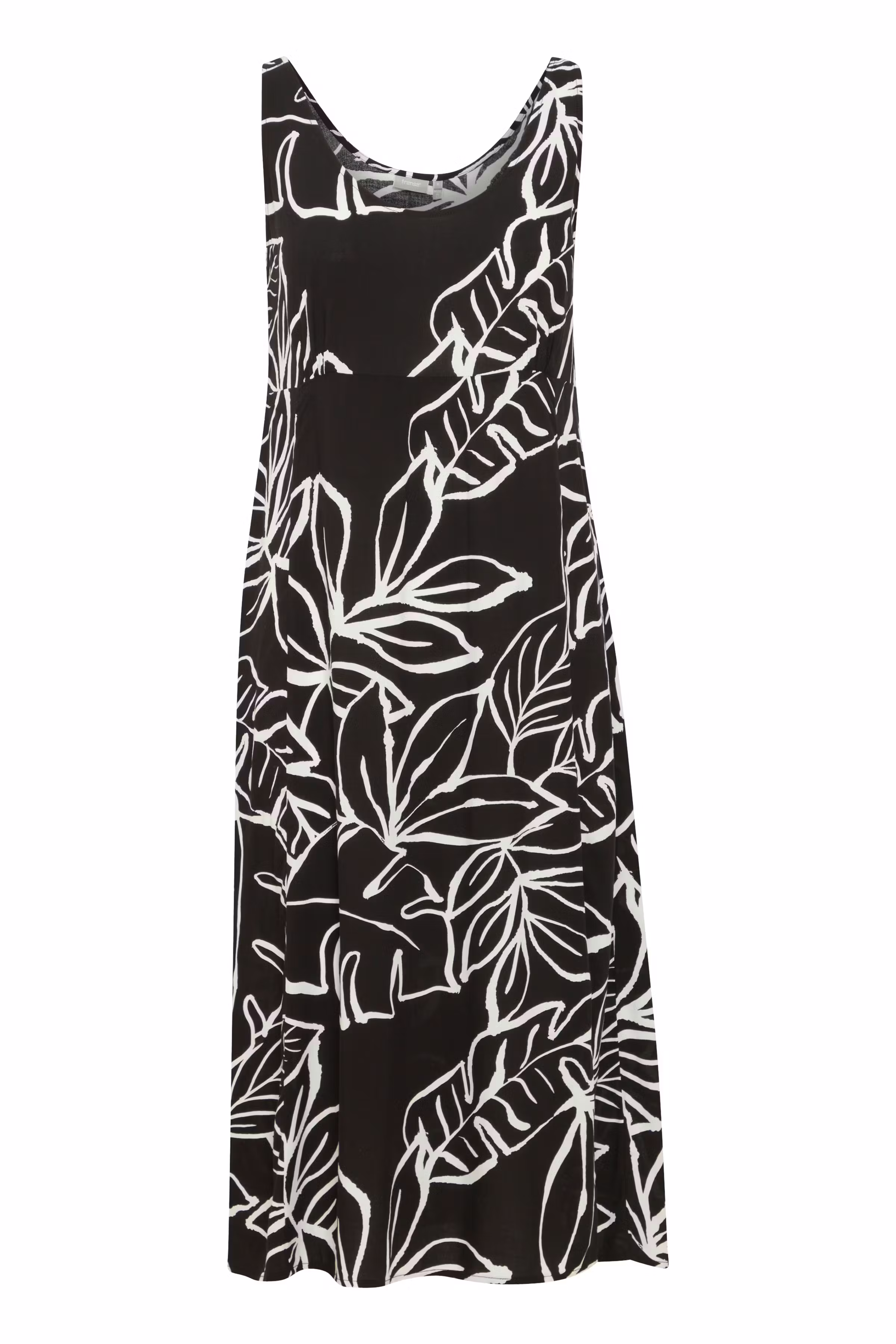 FRRELAX Jurk PACK FRONT 20614284-203074