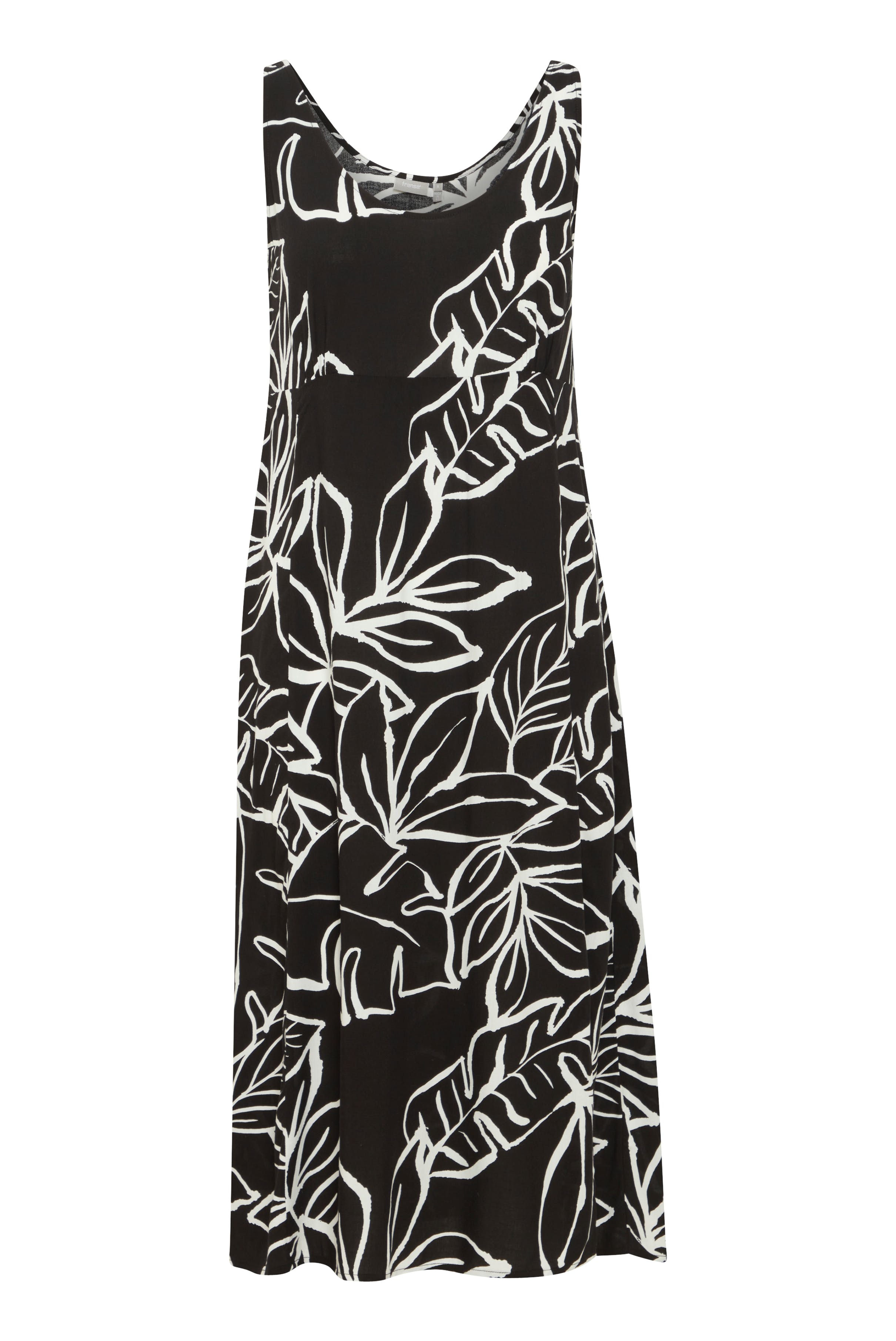 FRRELAX Kjole PACK FRONT 20614284-203074