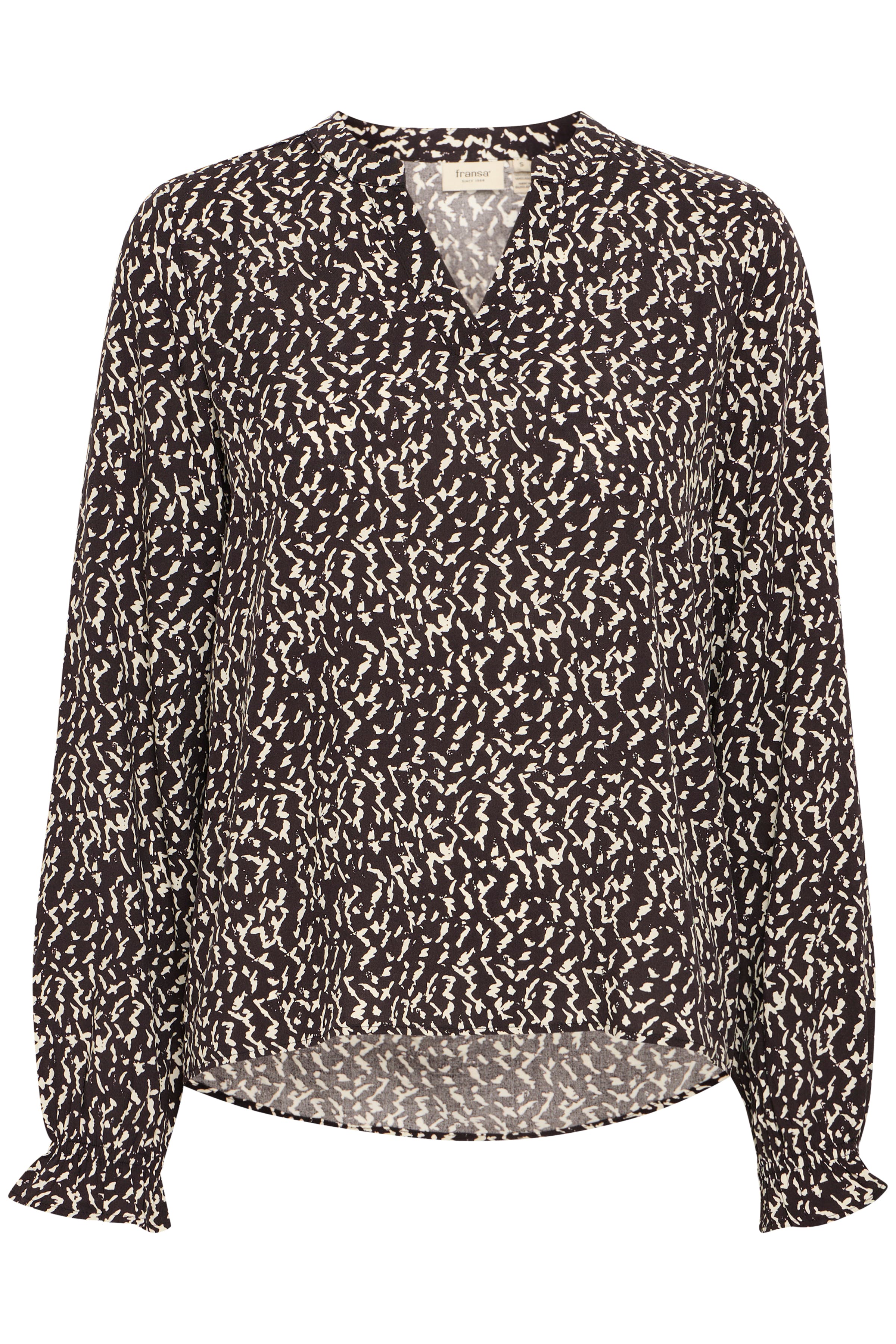 FRFLOWY Bluse PACK FRONT 20614106-203380