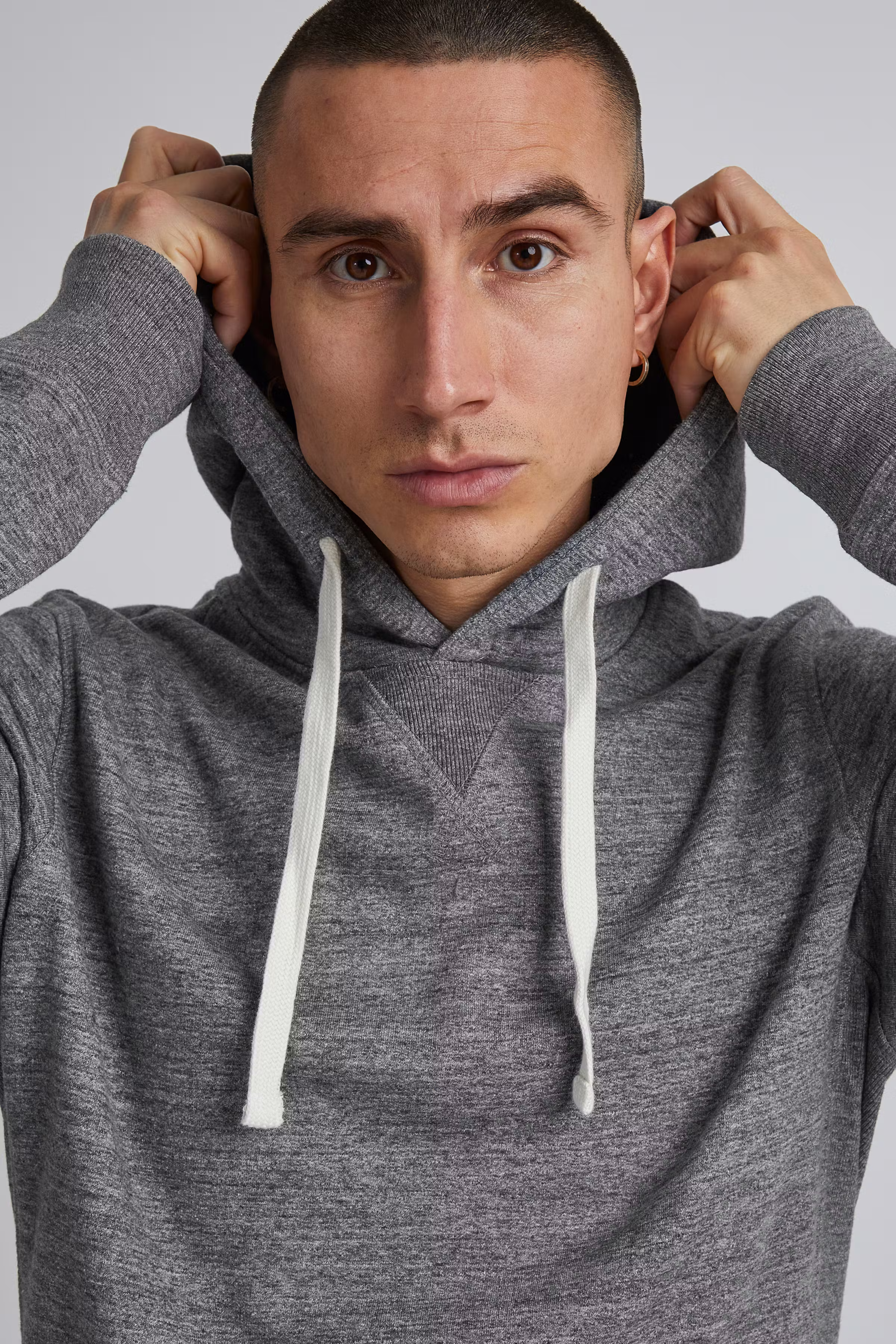 Hoodie LOOKBOOK DETAIL 20706980-70817