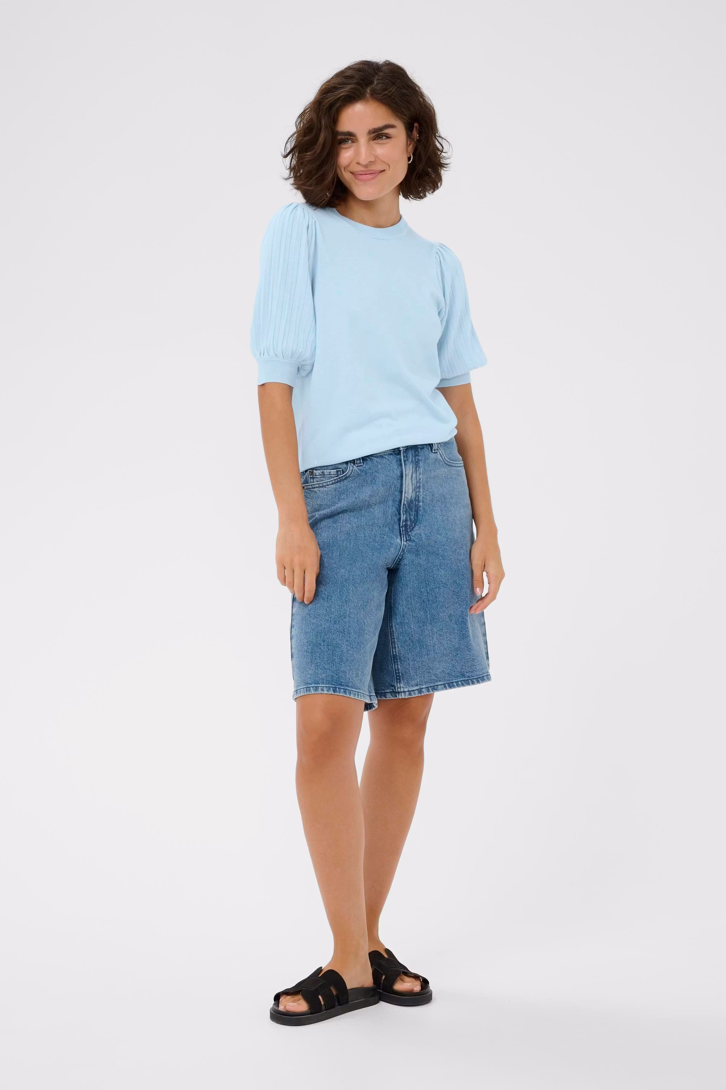 KAlone Pullover LOOKBOOK FRONT 10508368-144005