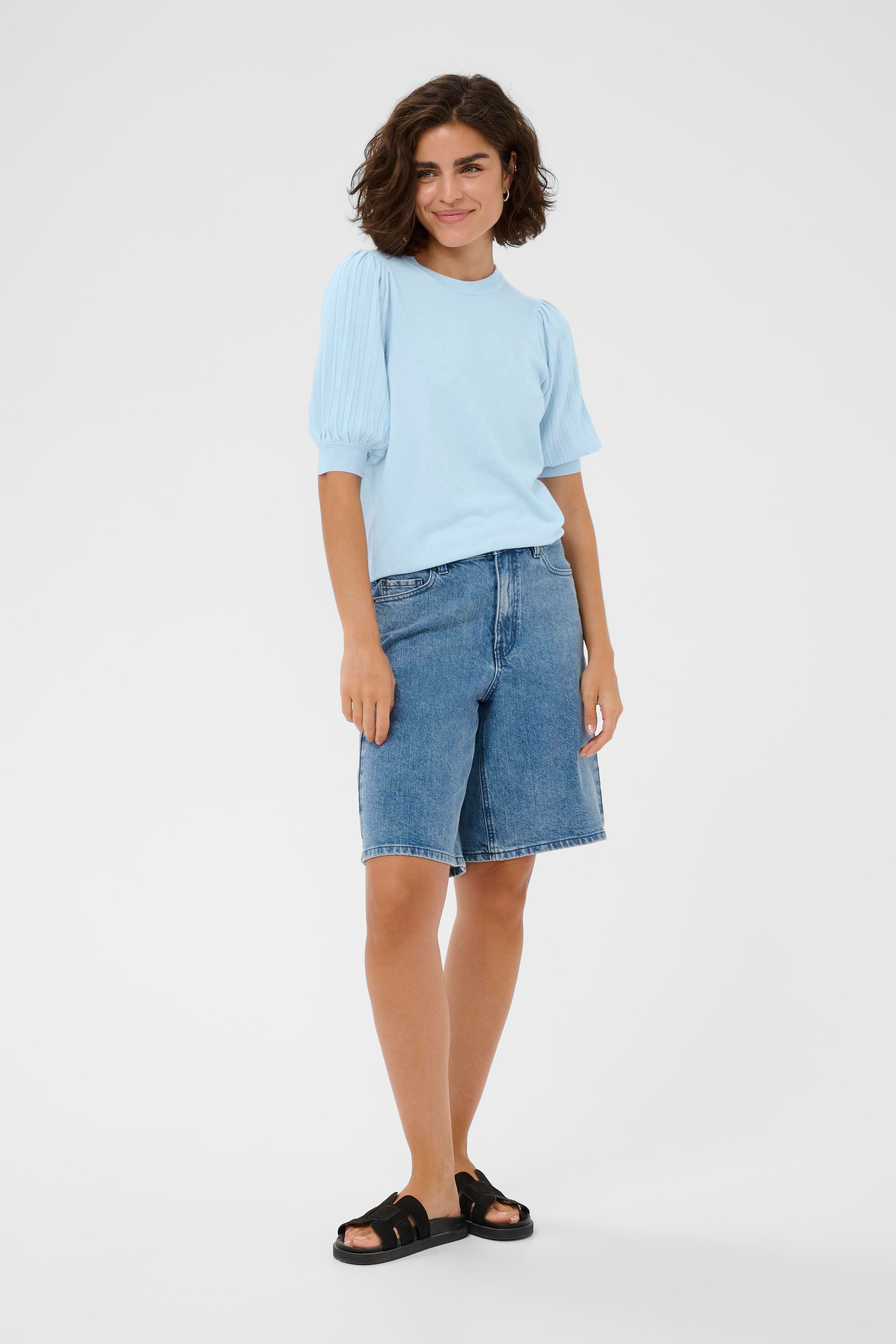 KAlone Pullover LOOKBOOK FRONT 10508368-144005