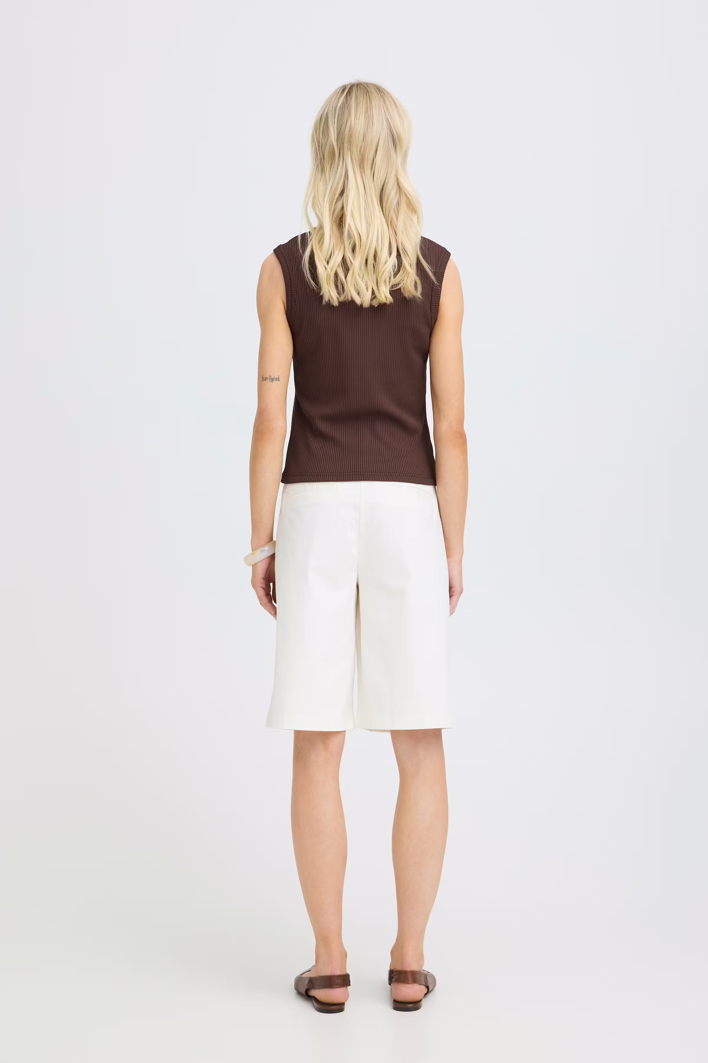 BYRUBINA Top LOOKBOOK BACK 20819066-191012