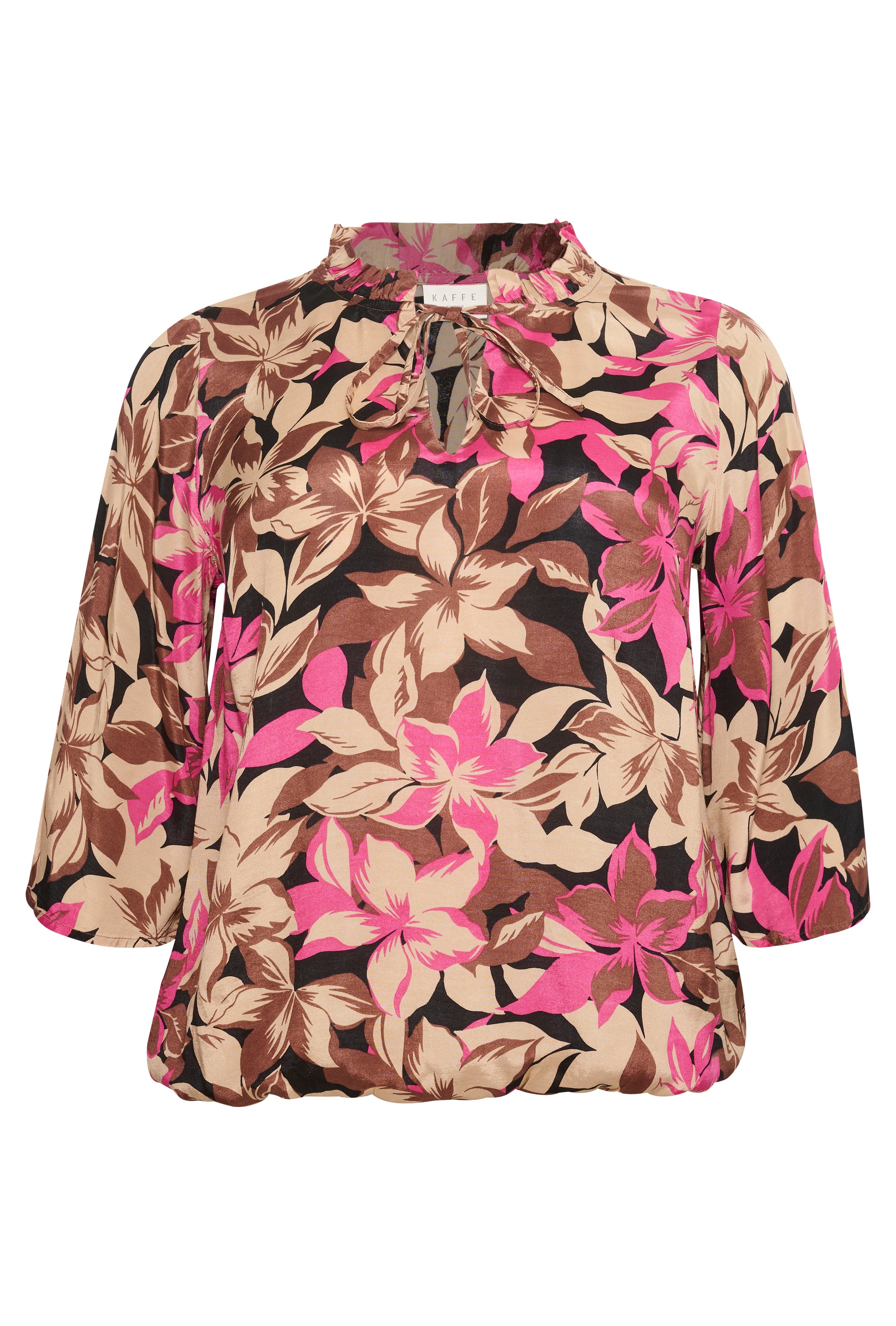 KCdory Blouse PACK FRONT 10581639-104437