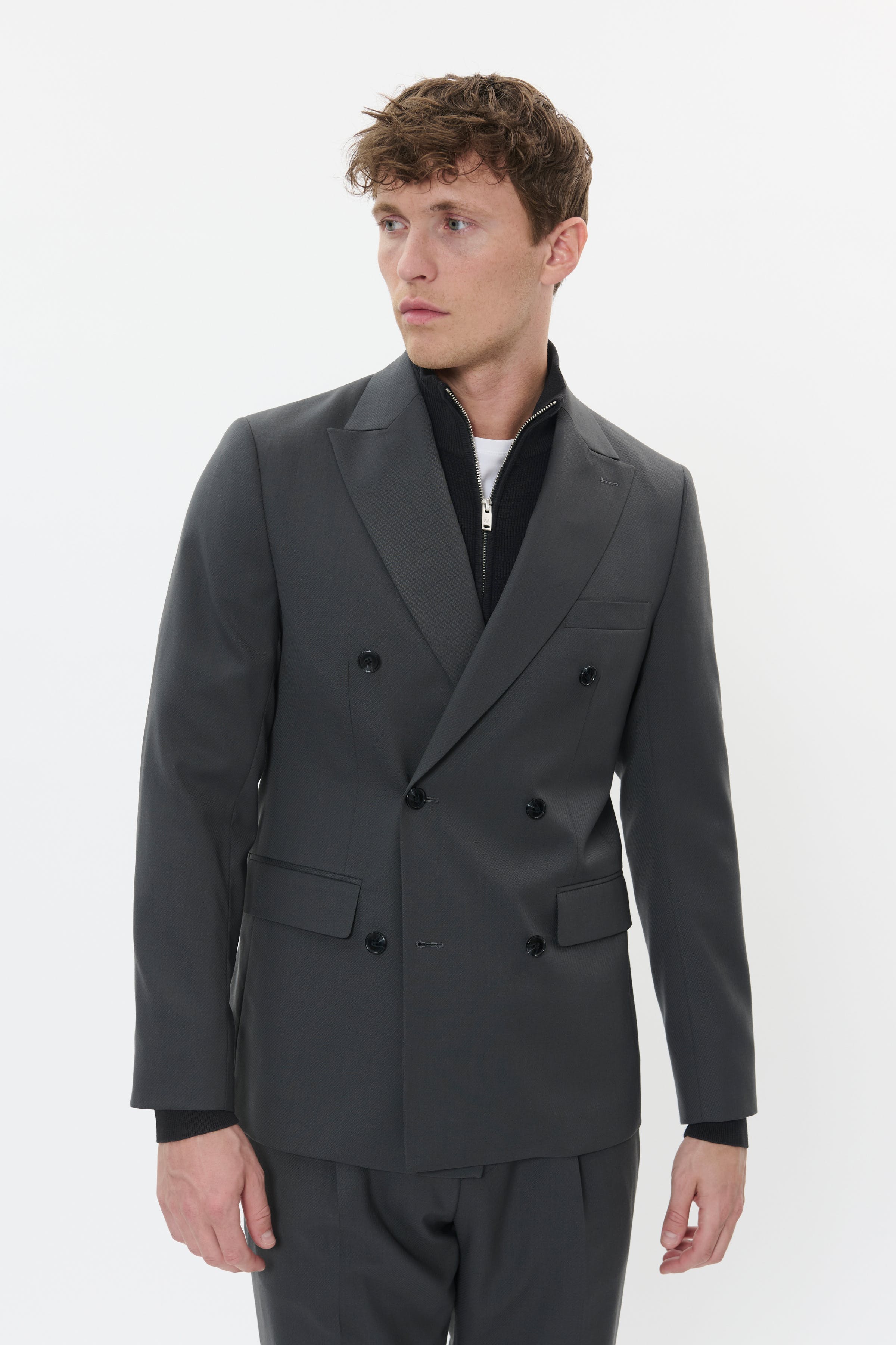 MAgaret Blazer LOOKBOOK FRONT 30208651-190205