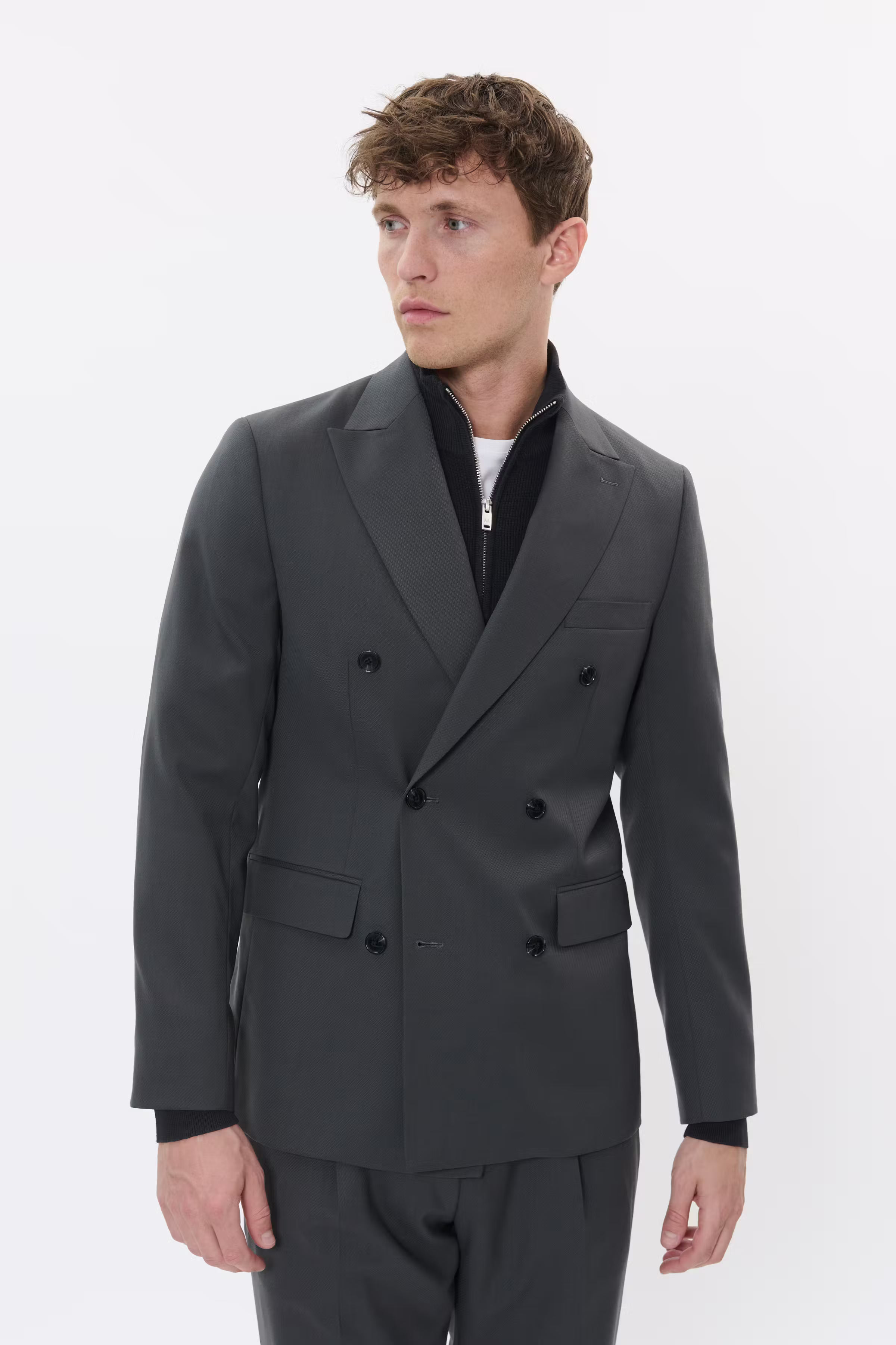 MAgaret Blazer LOOKBOOK FRONT 30208651-190205