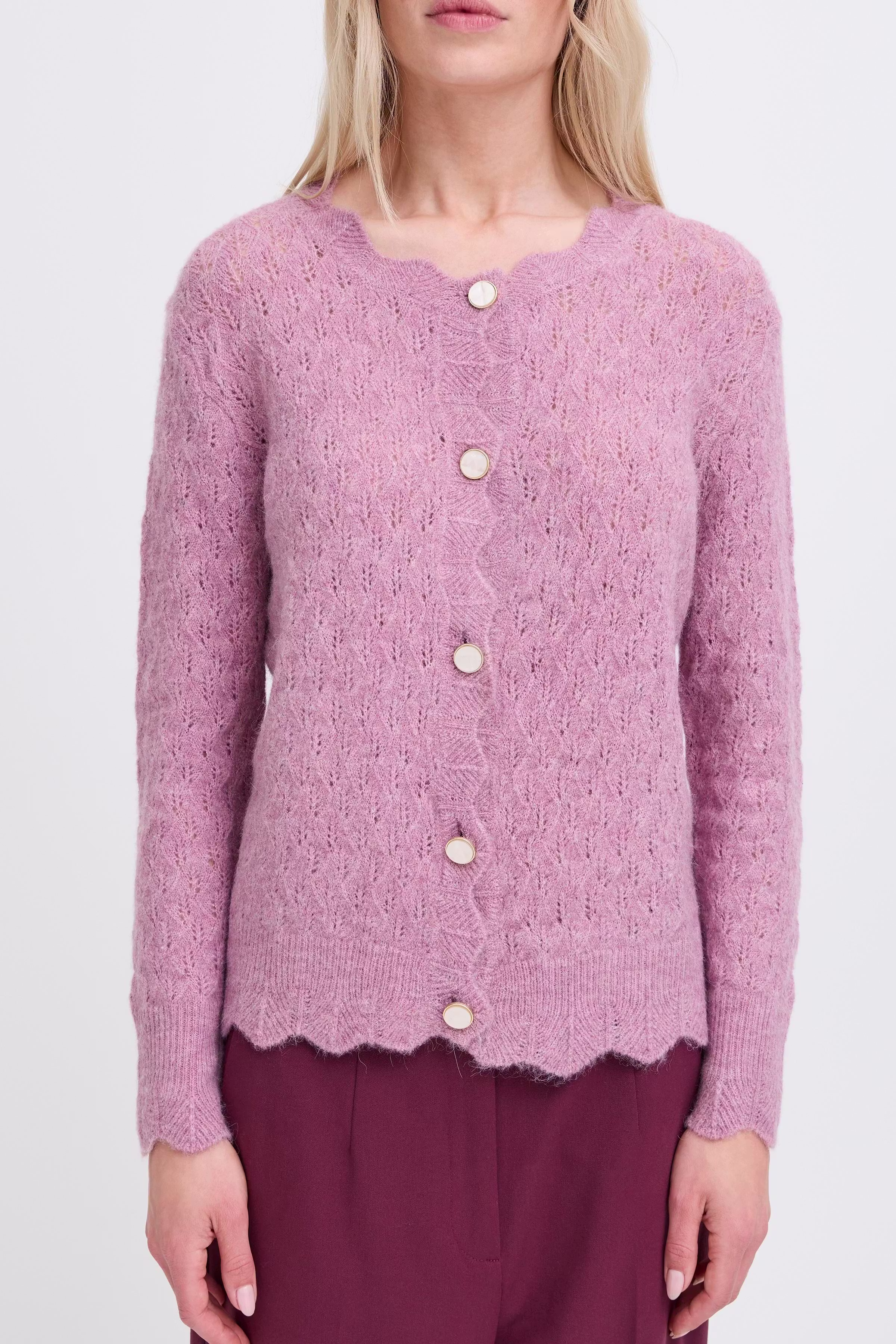 BYMONNA Cardigan LOOKBOOK DETAIL 20818088-1621071
