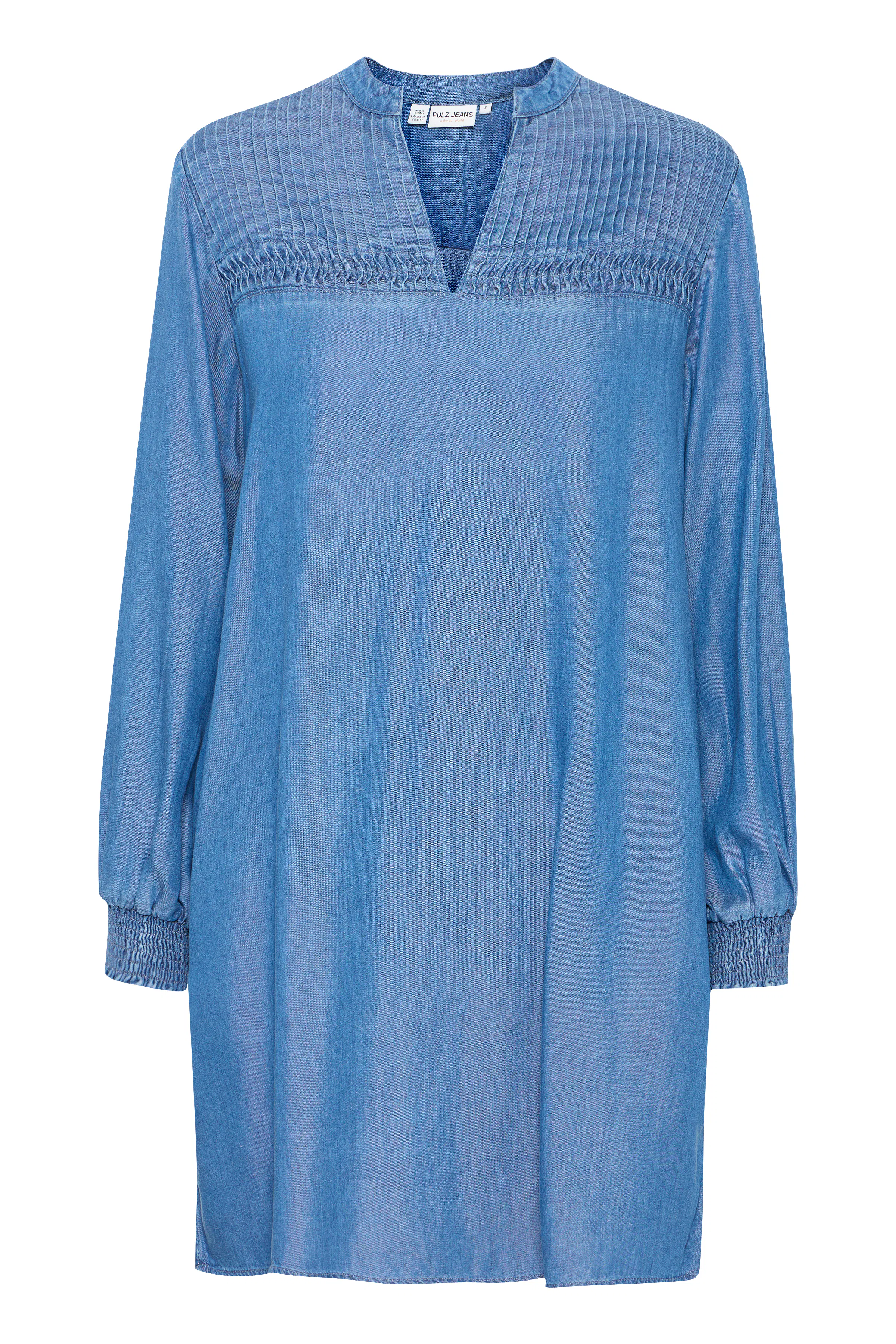 PZGAJA Dress PACK FRONT 50208925-200005