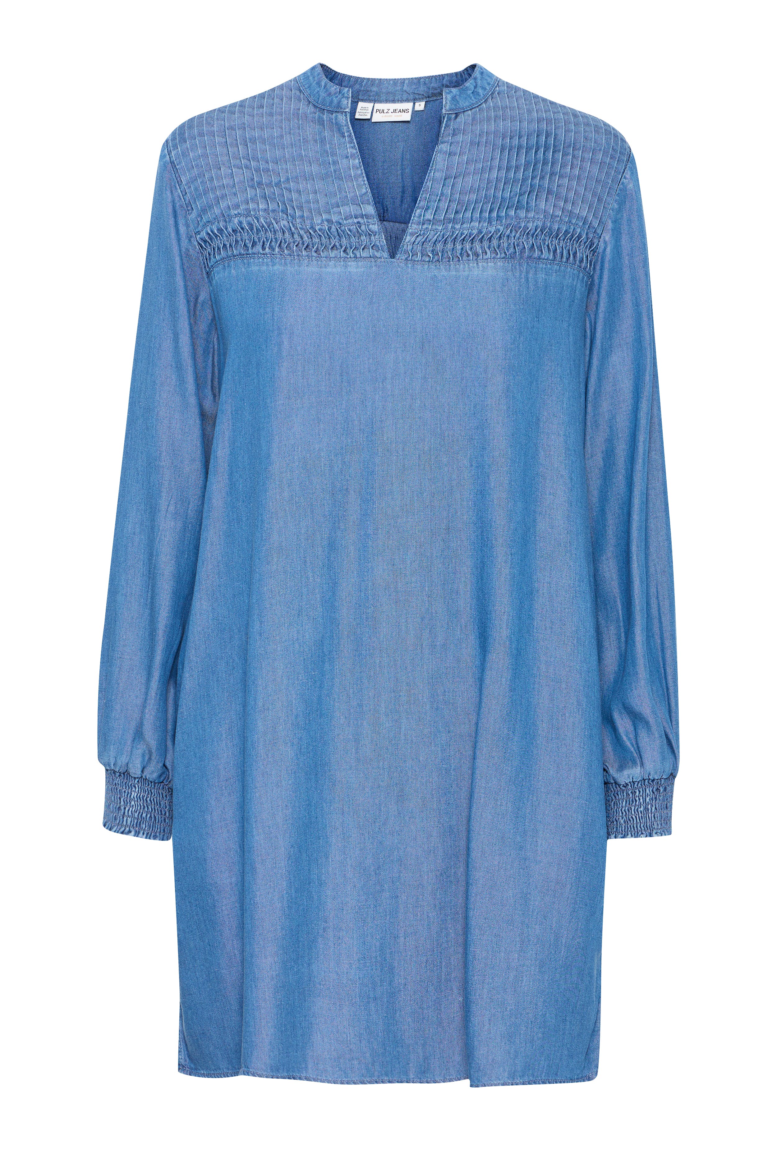 PZGAJA Dress PACK FRONT 50208925-200005