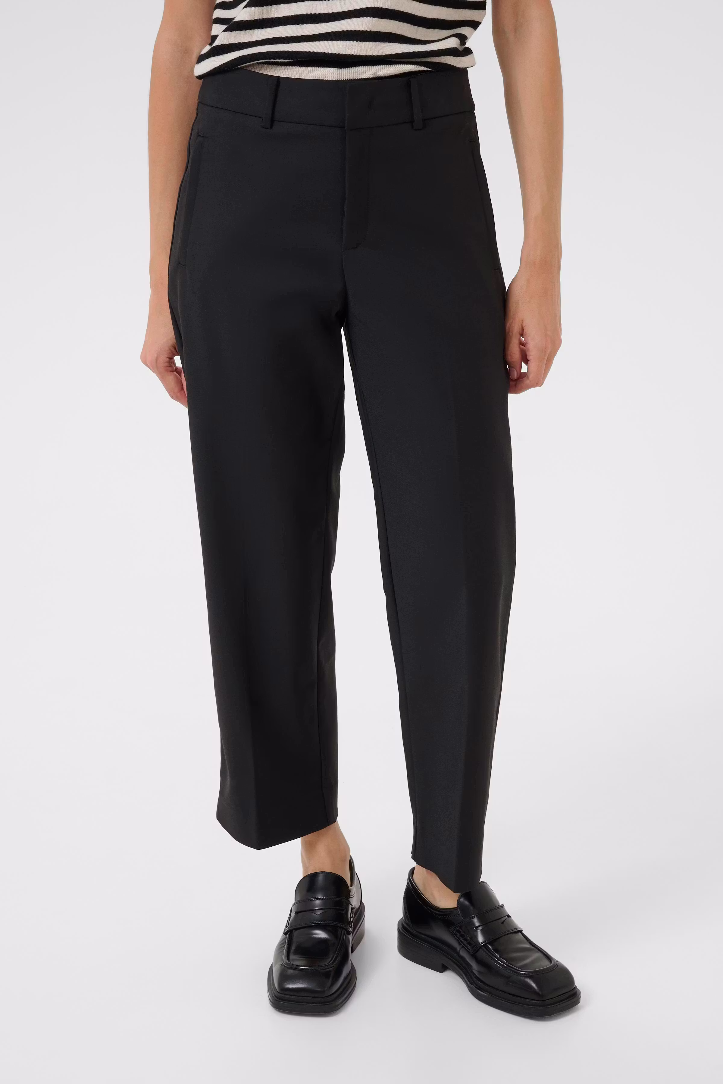 NeyanaPW Bukser LOOKBOOK FRONT 30309762-194008