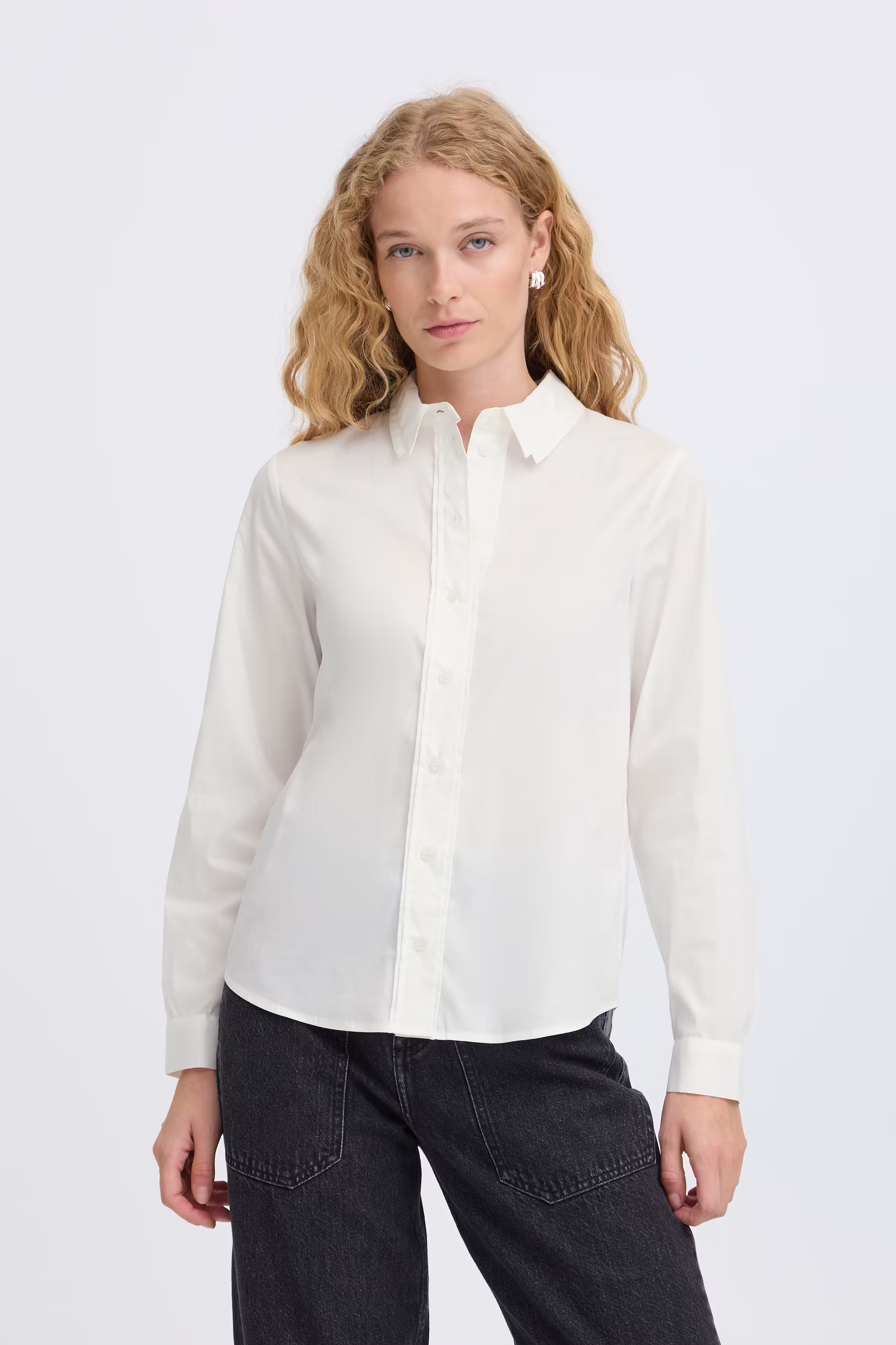 BYIDOL Kjole LOOKBOOK FRONT 20819474-114300