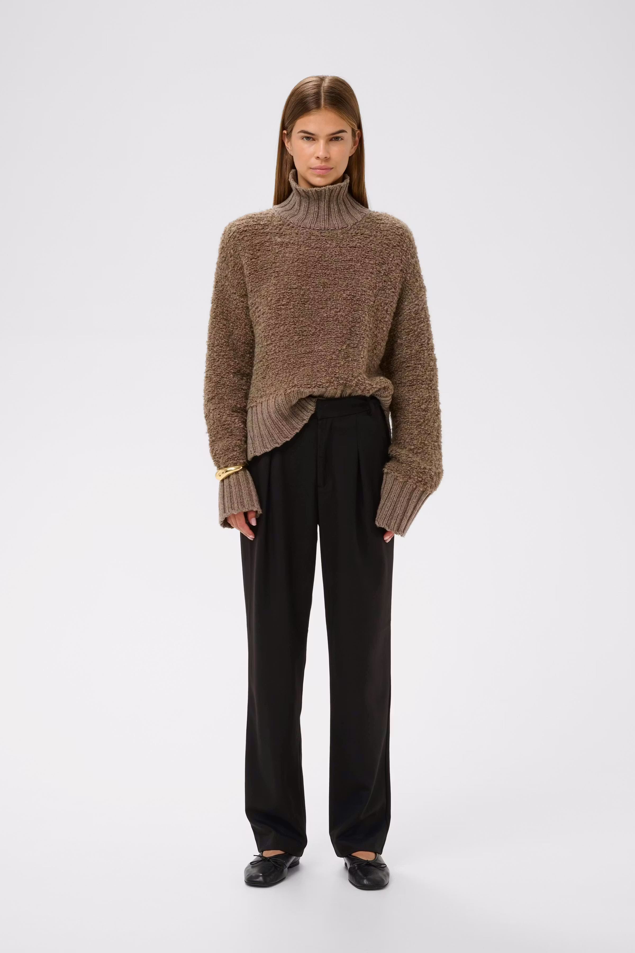 YuktaIW Trousers LOOKBOOK FRONT 30111161-194008