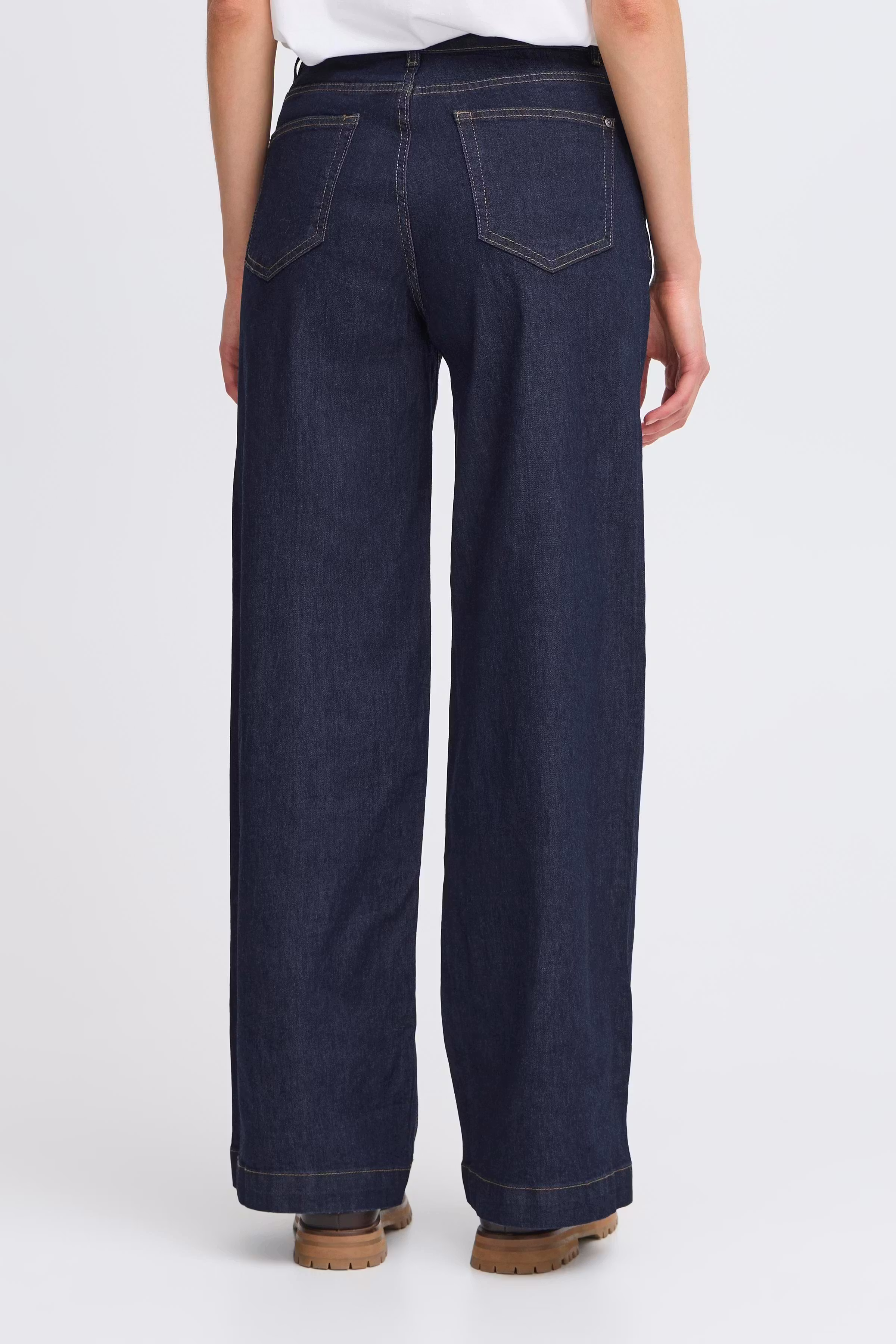 FRCHICAGO Jeans LOOKBOOK BACK 20614692-202717