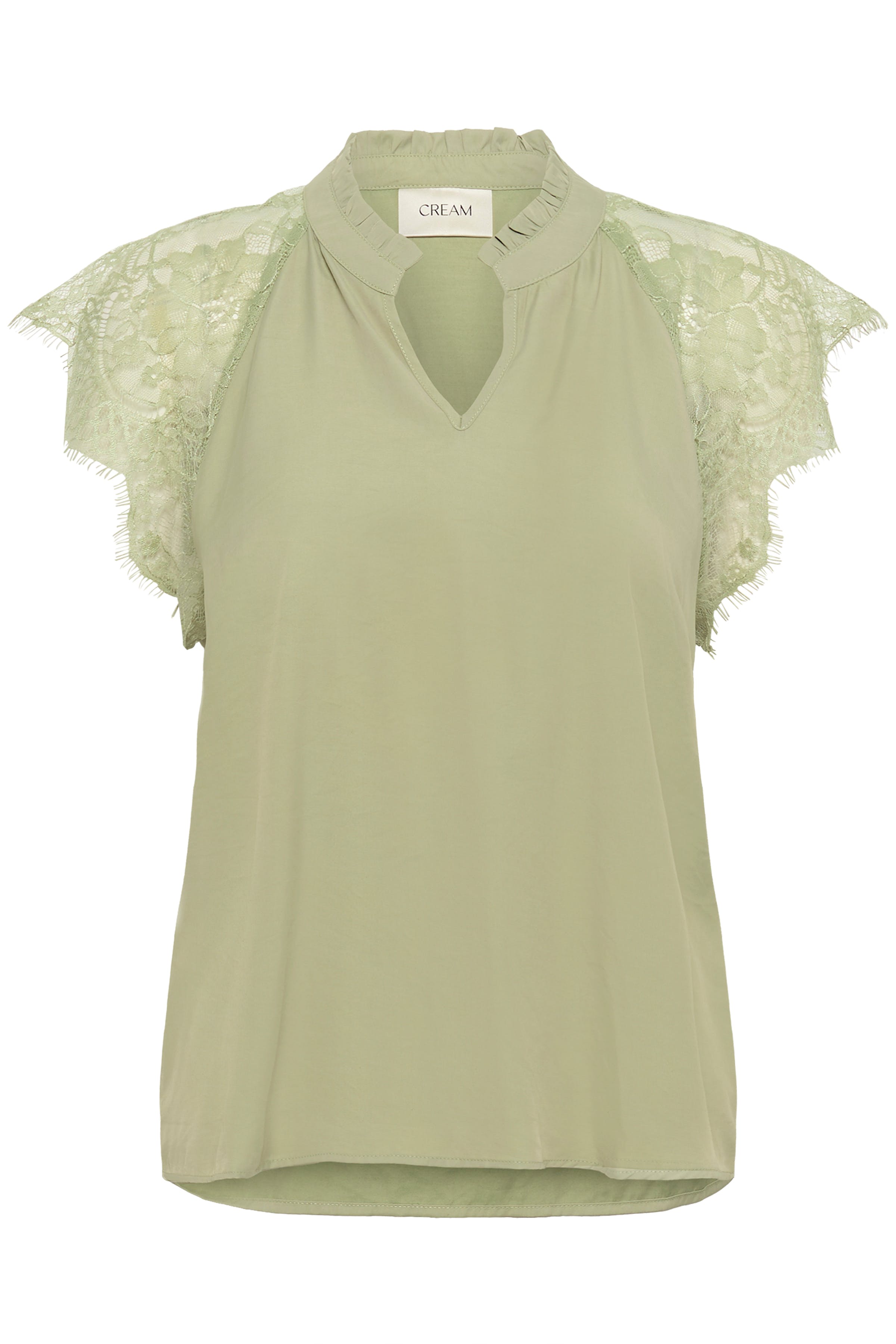 CRNola Blouse PACK FRONT 10611693-160213