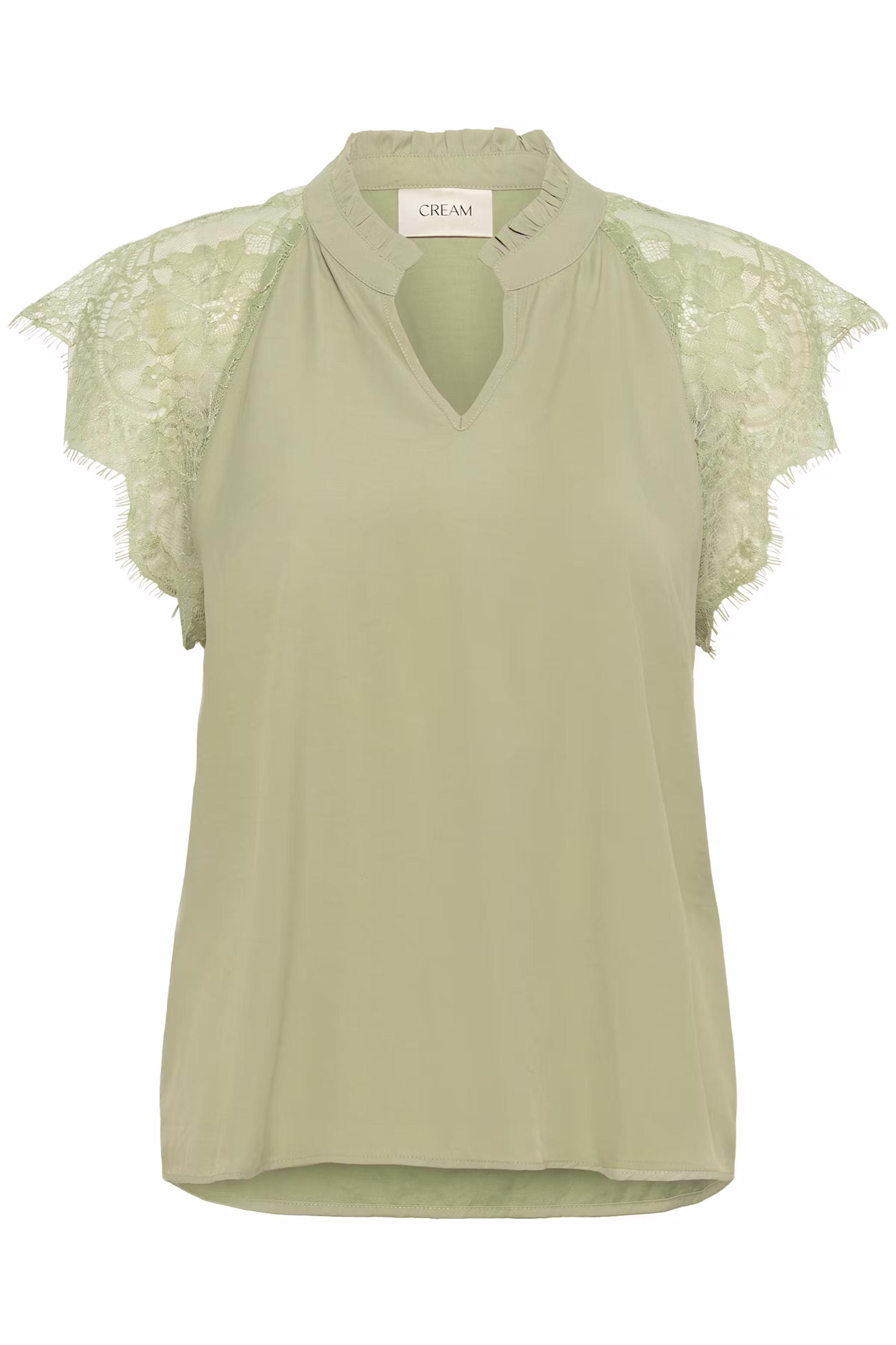 CRNola Blouse PACK FRONT 10611693-160213