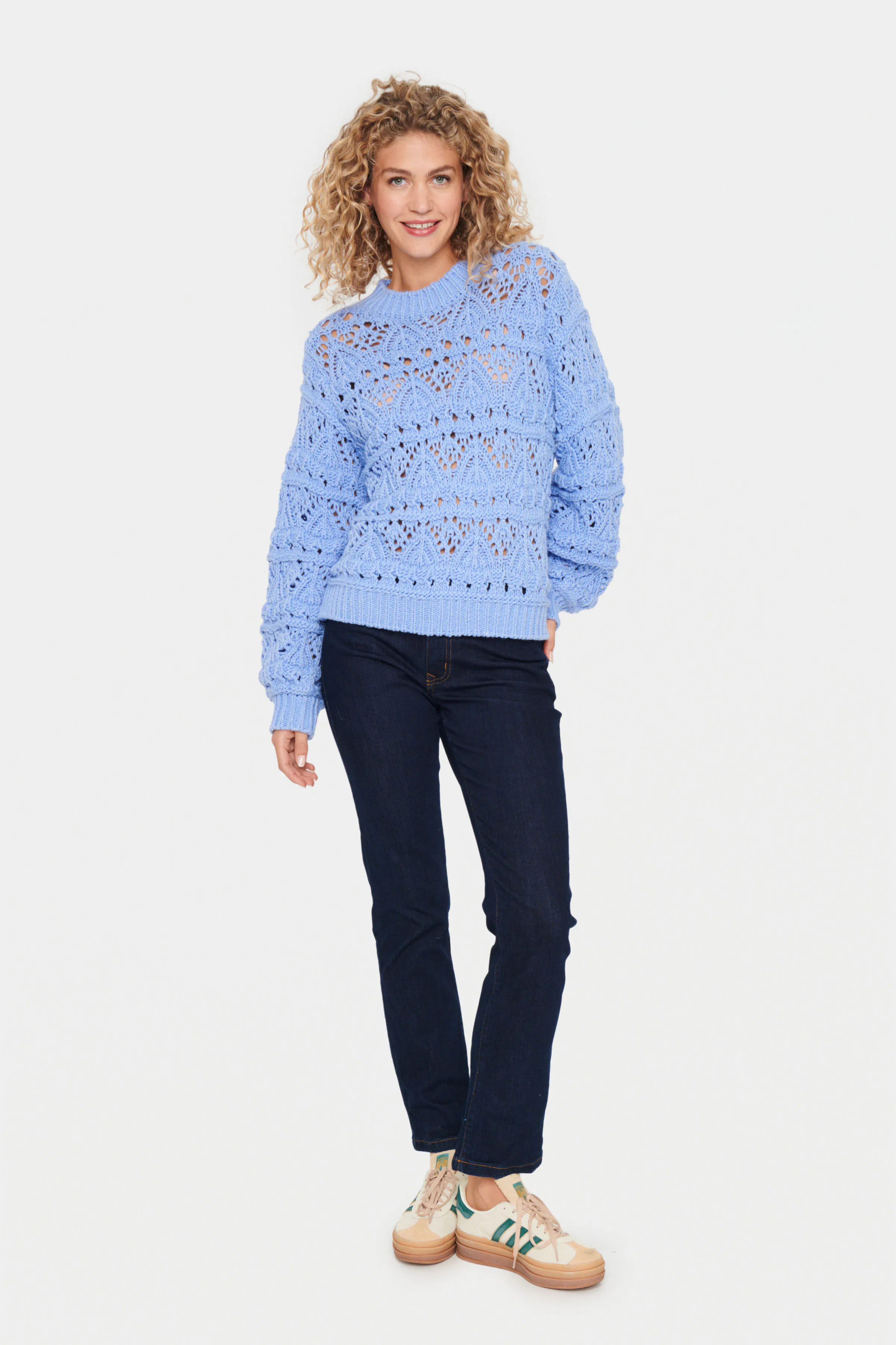CharlizaSZ Pullover LOOKBOOK FRONT 30512990-164030