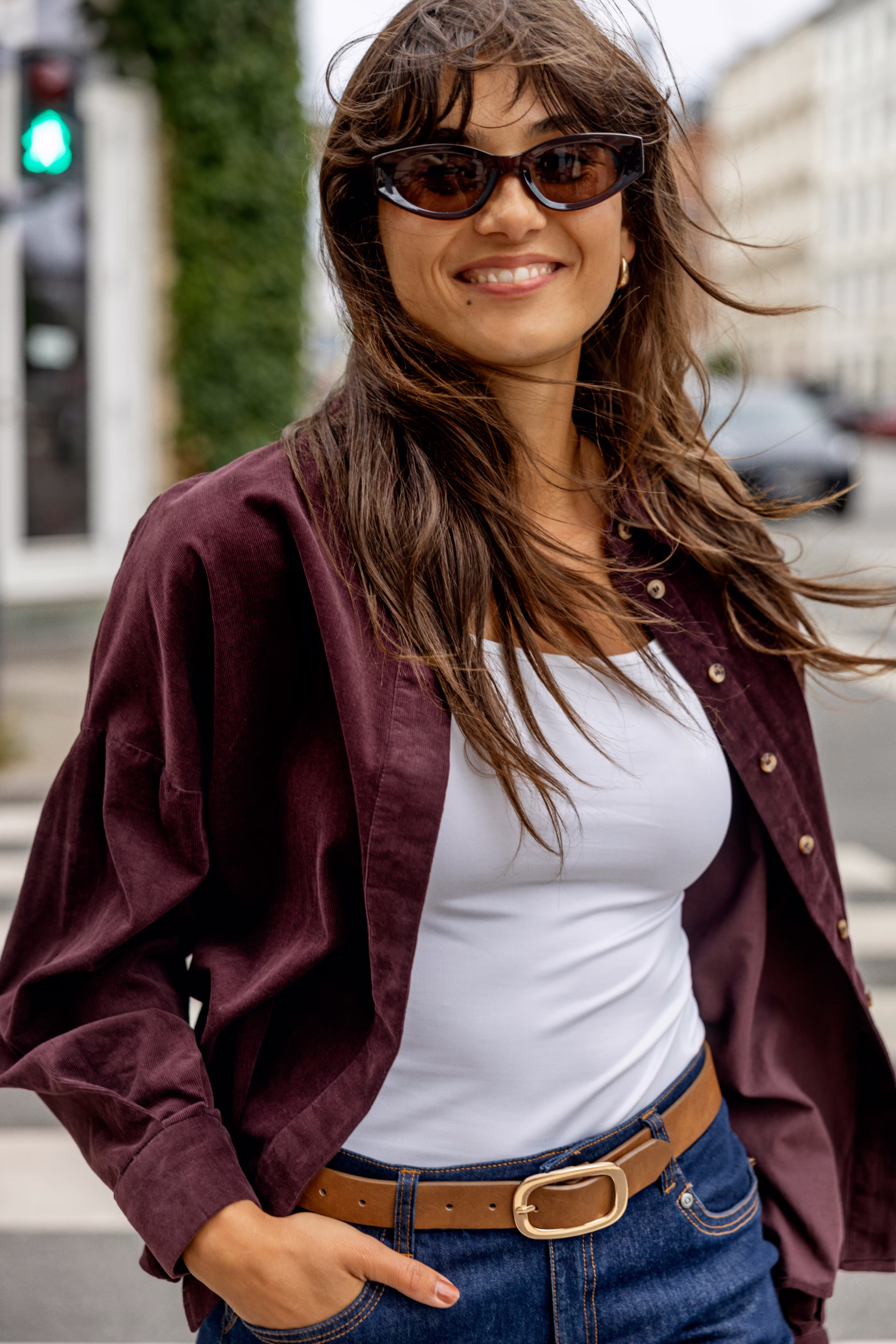 FRCORY Skjorte LOCATION NONE 20617249-191619