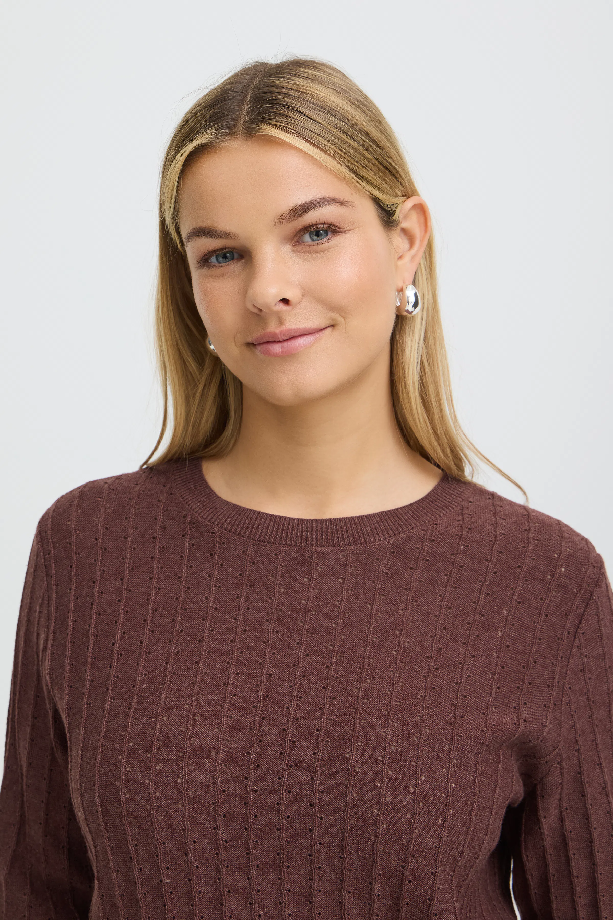 FRVANESSA Pullover LOOKBOOK DETAIL 20618013-1913211