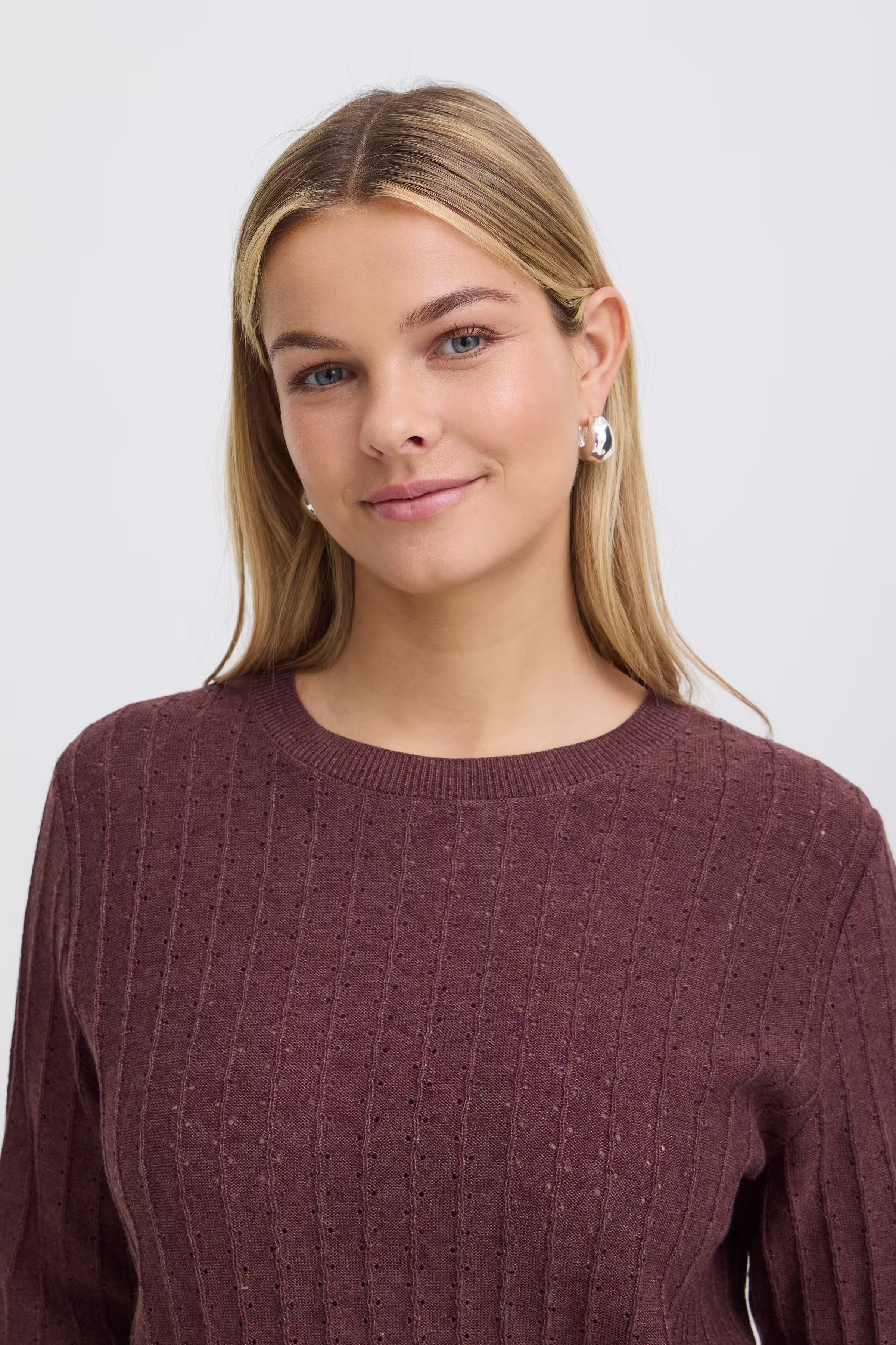 FRVANESSA Pullover LOOKBOOK DETAIL 20618013-1913211