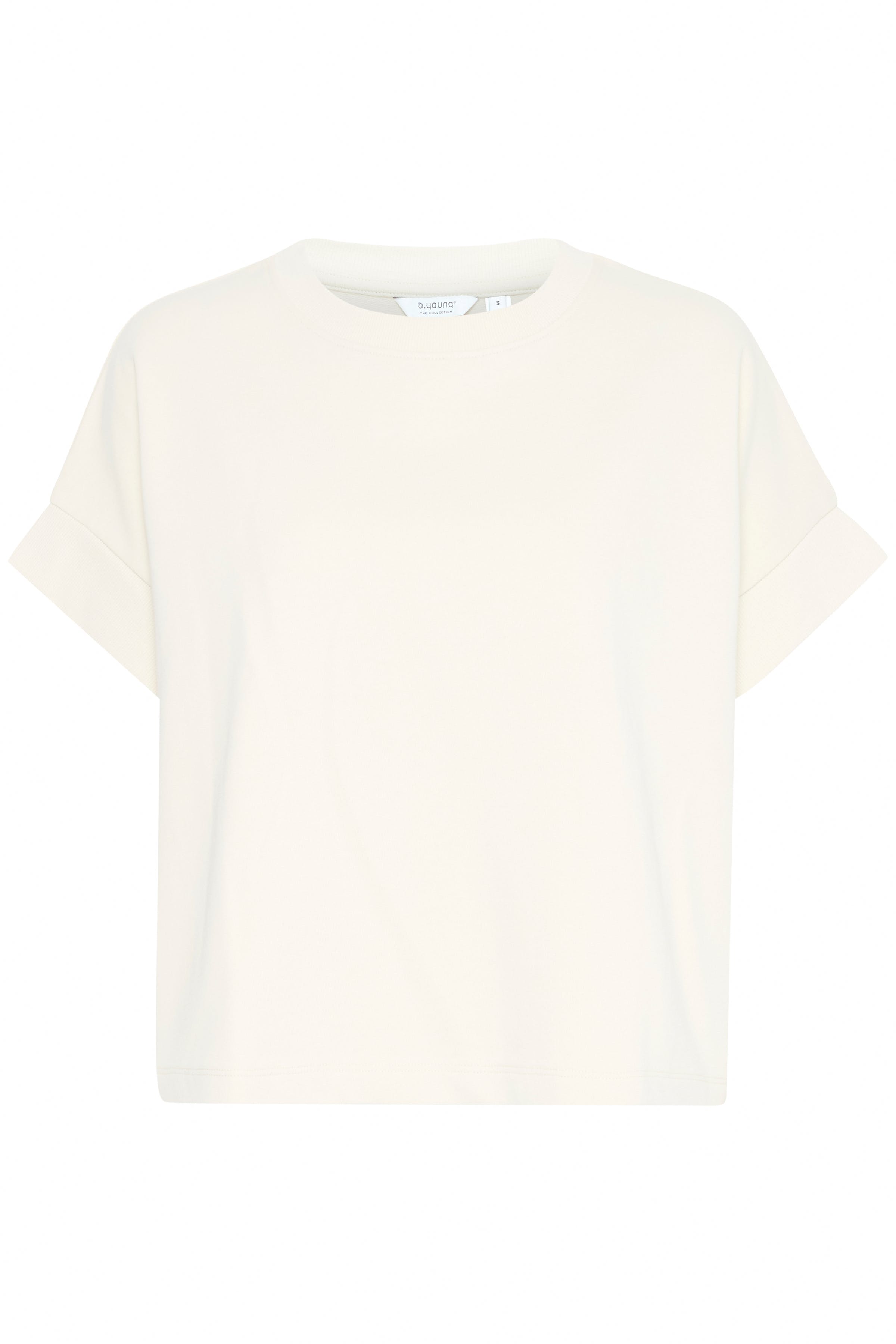 BYSOMA Sweatshirt PACK FRONT 20816325-130905