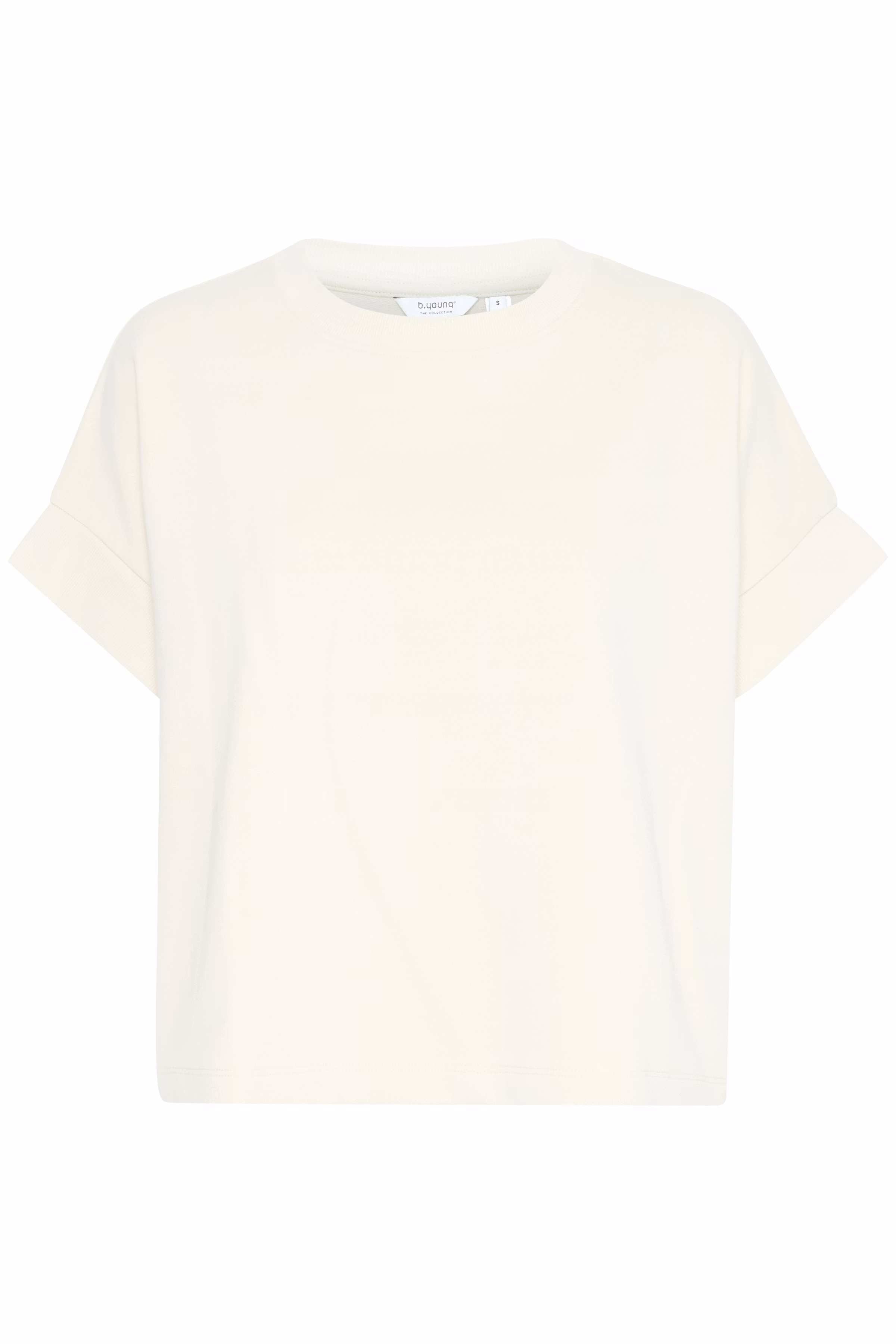 BYSOMA Sweatshirt PACK FRONT 20816325-130905