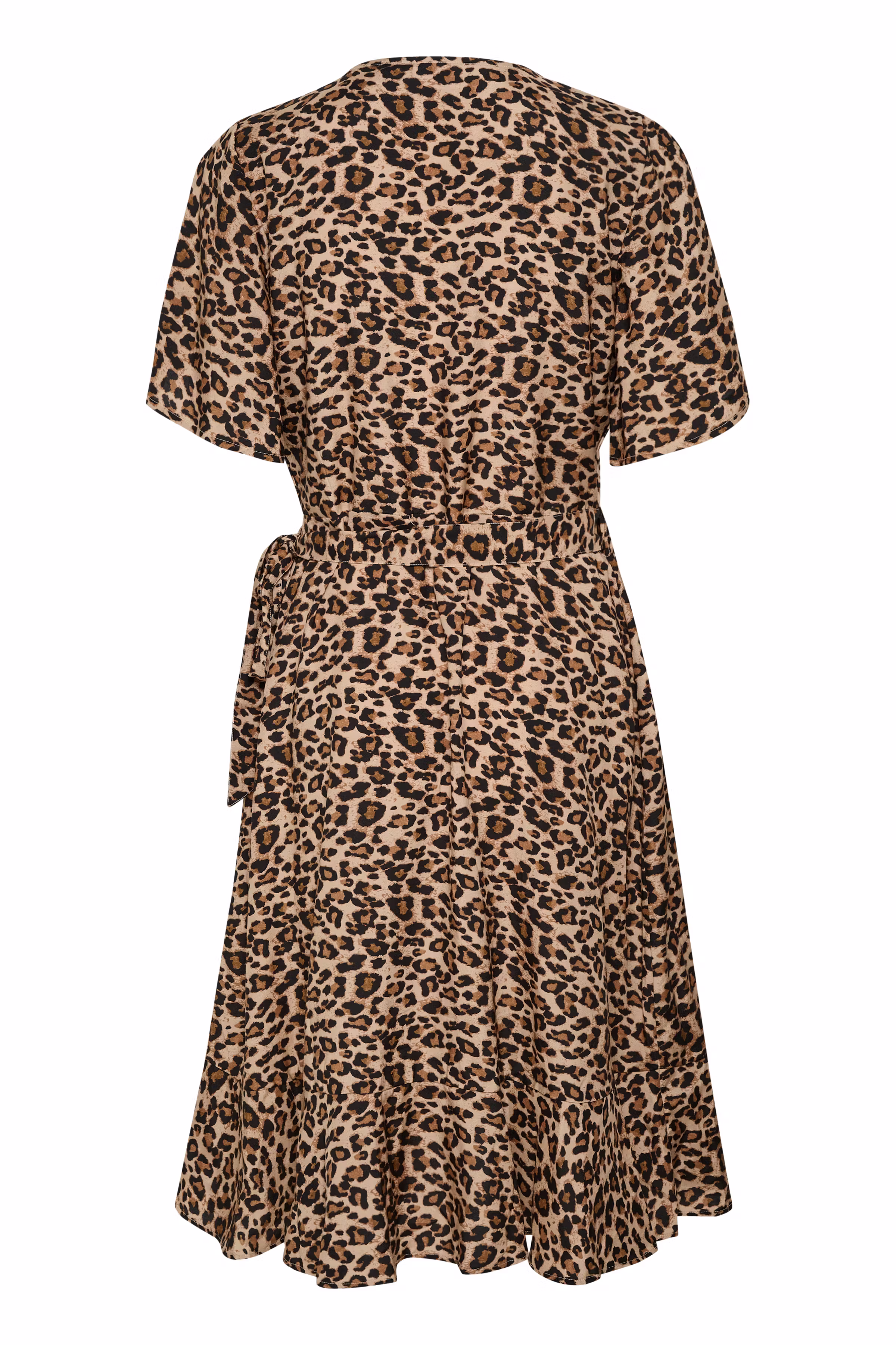 ErlaSZ Kjole PACK BACK 30513548-302839