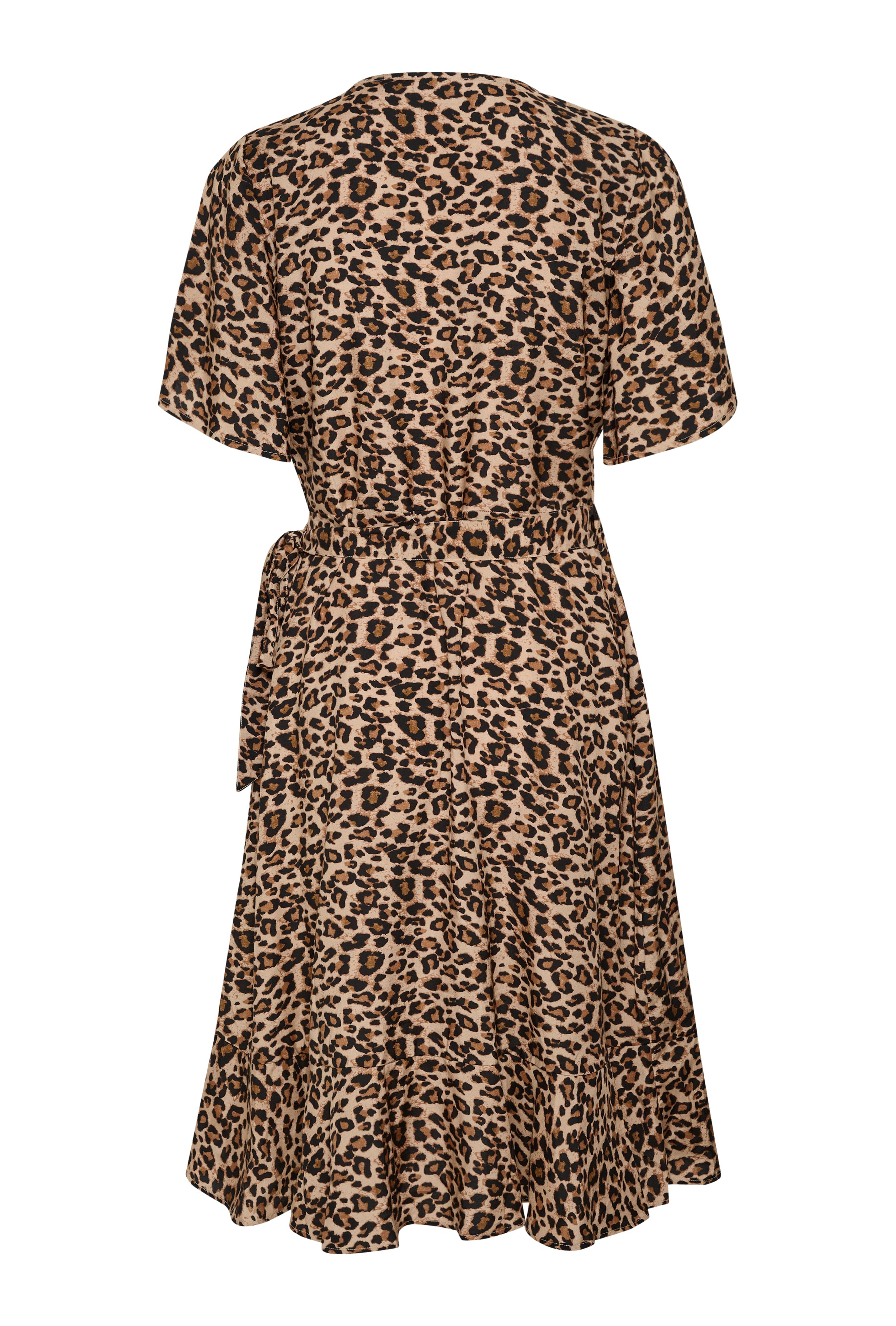 ErlaSZ Kjole PACK BACK 30513548-302839