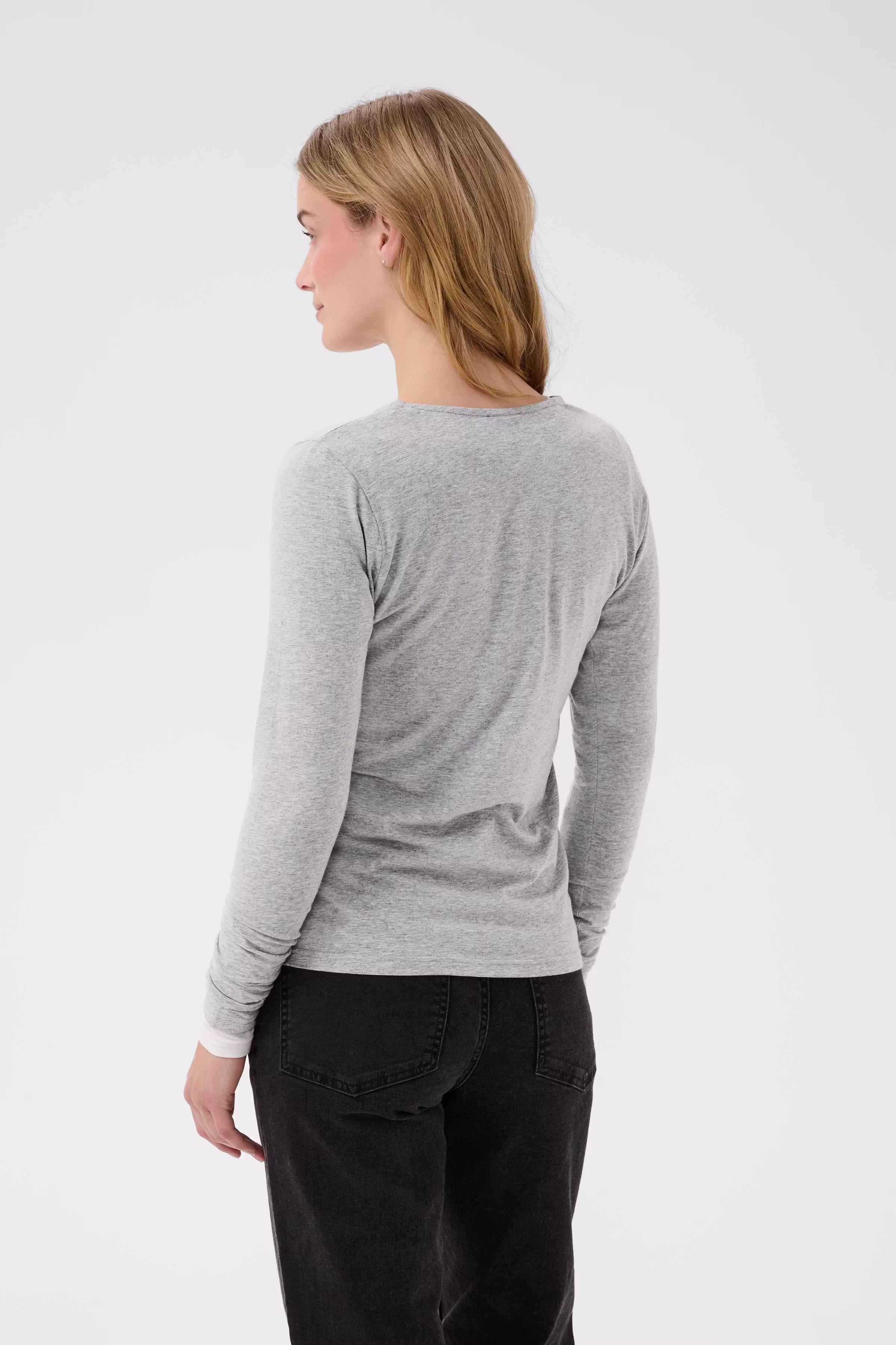 NemajasPW T-shirt LOOKBOOK BACK 30309911-1802011