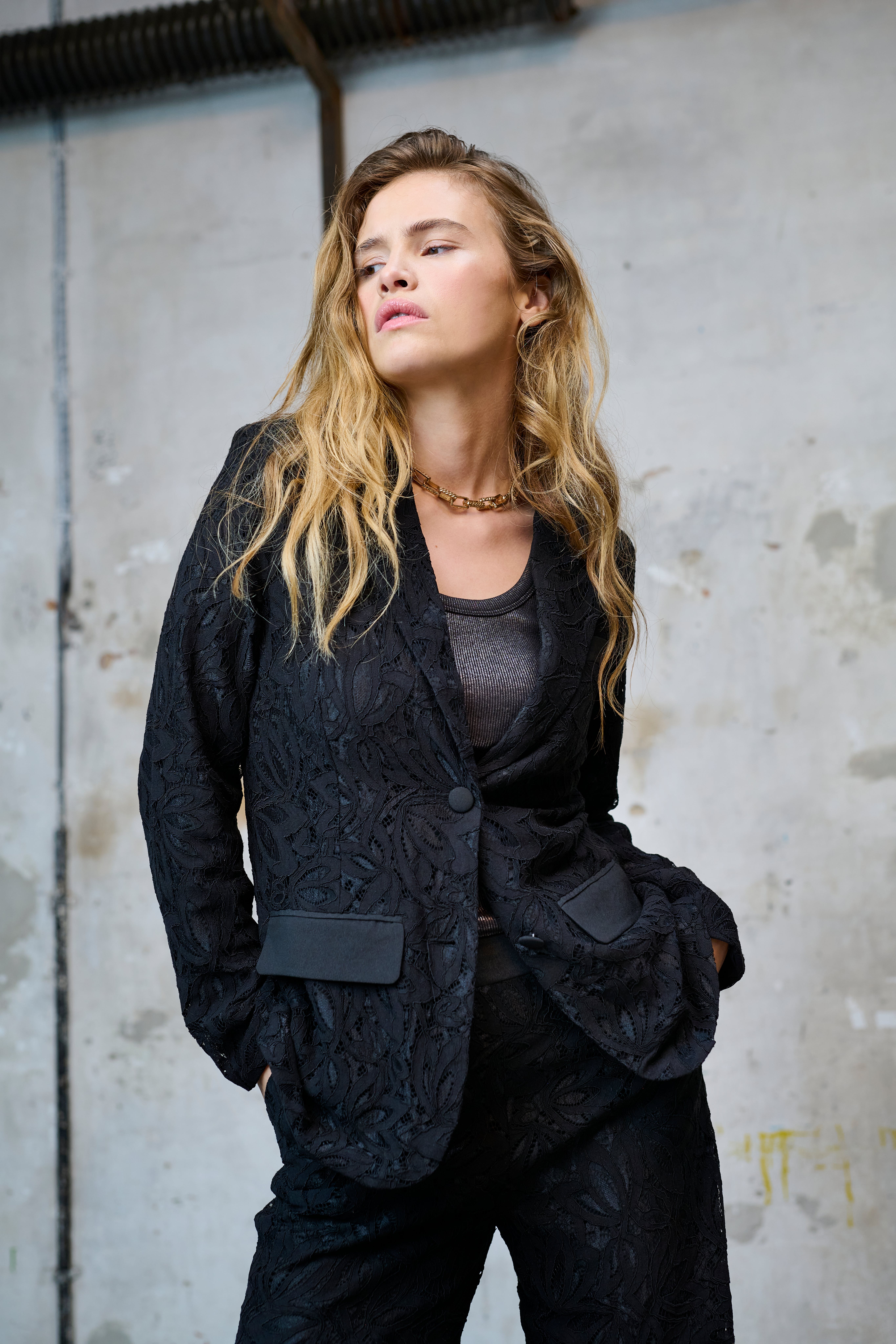 PZDANDY Blazer LOCATION NONE 50208551-193911