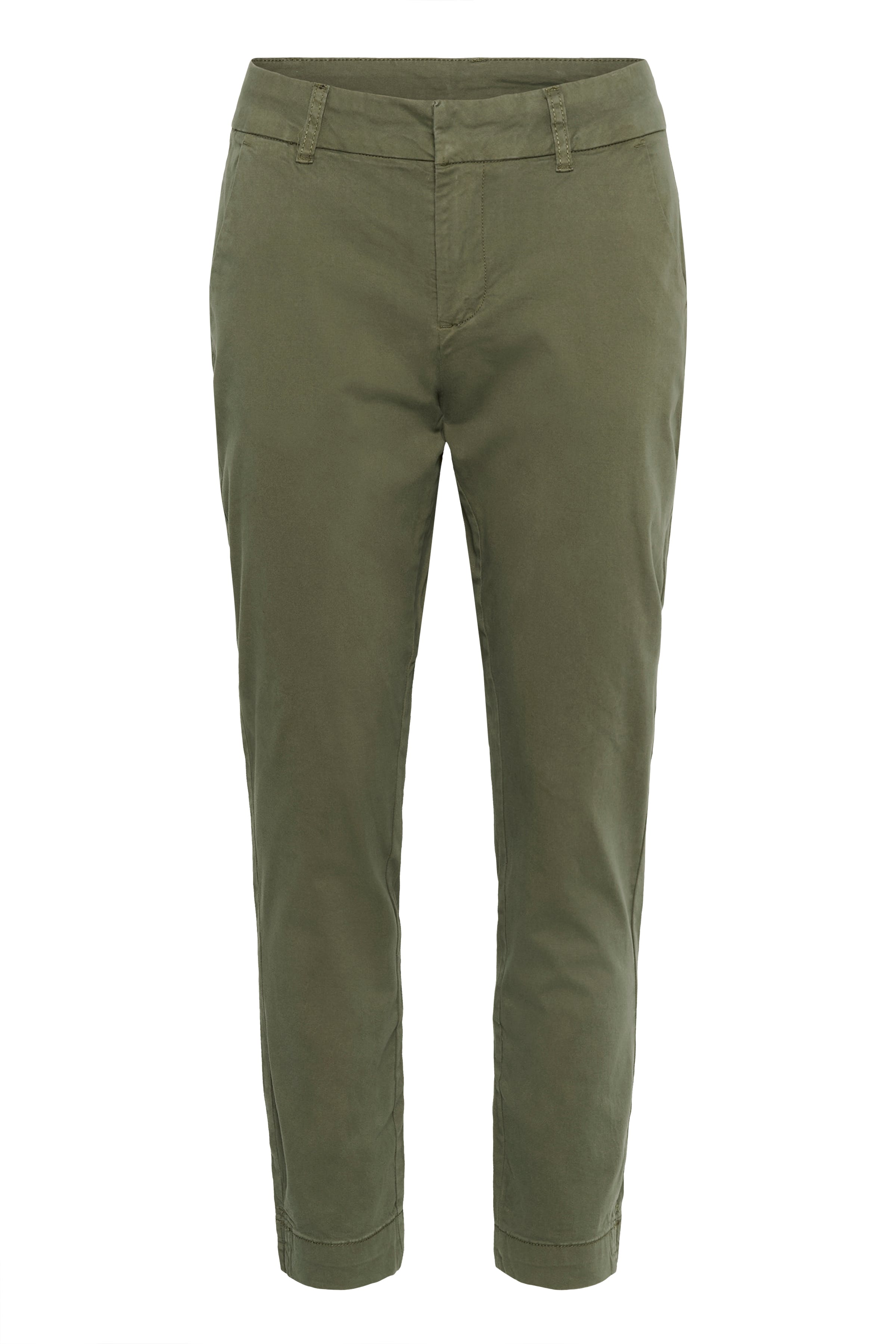 KAmette Trousers PACK FRONT 10506121-100121