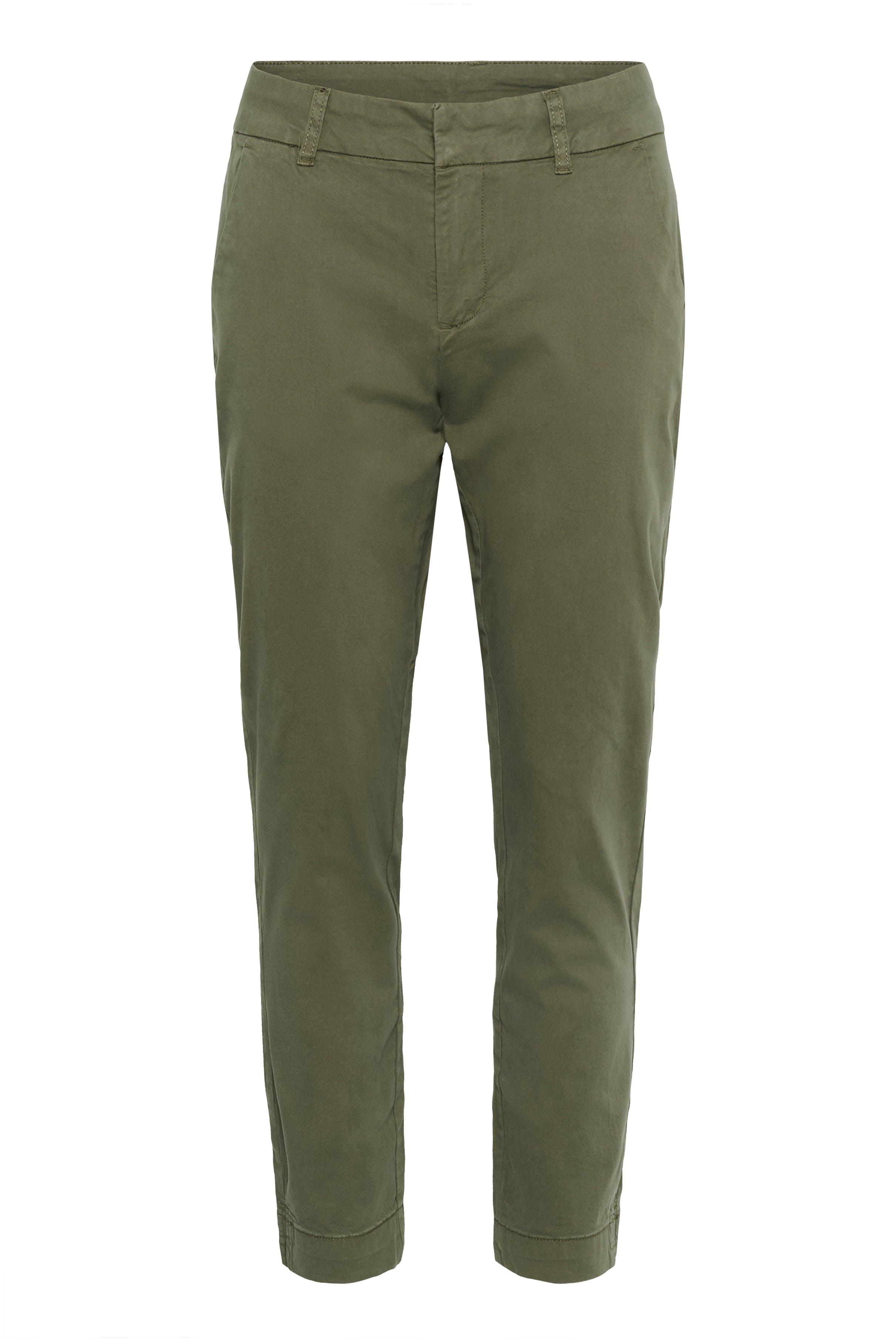 KAmette Trousers PACK FRONT 10506121-190205