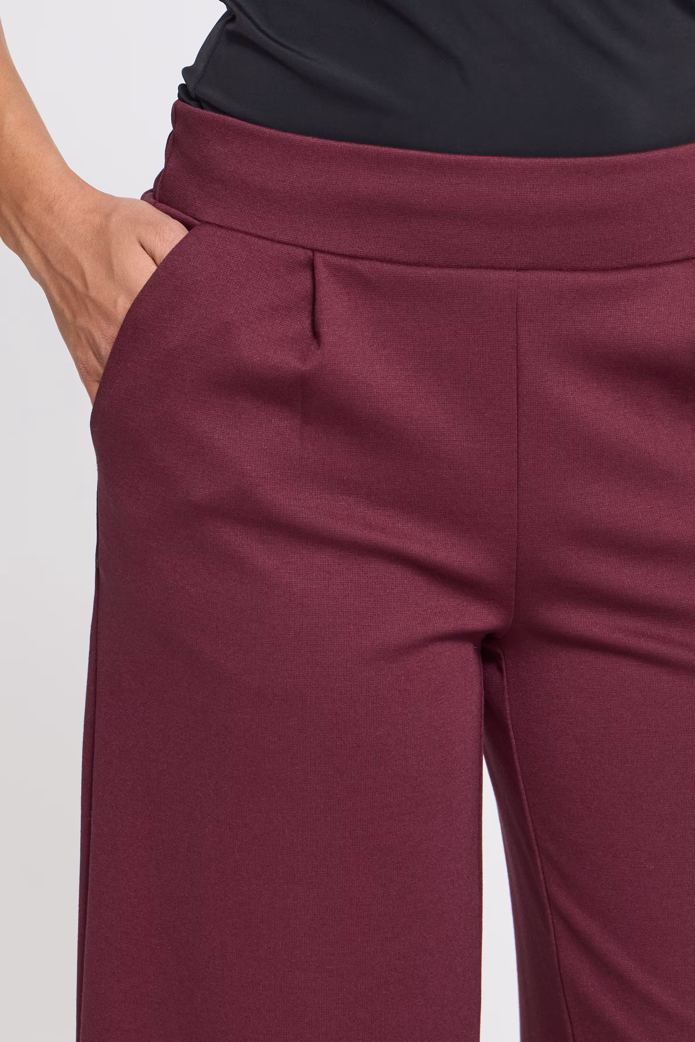 IHKATE Trousers LOOKBOOK DETAIL 20116301-191522