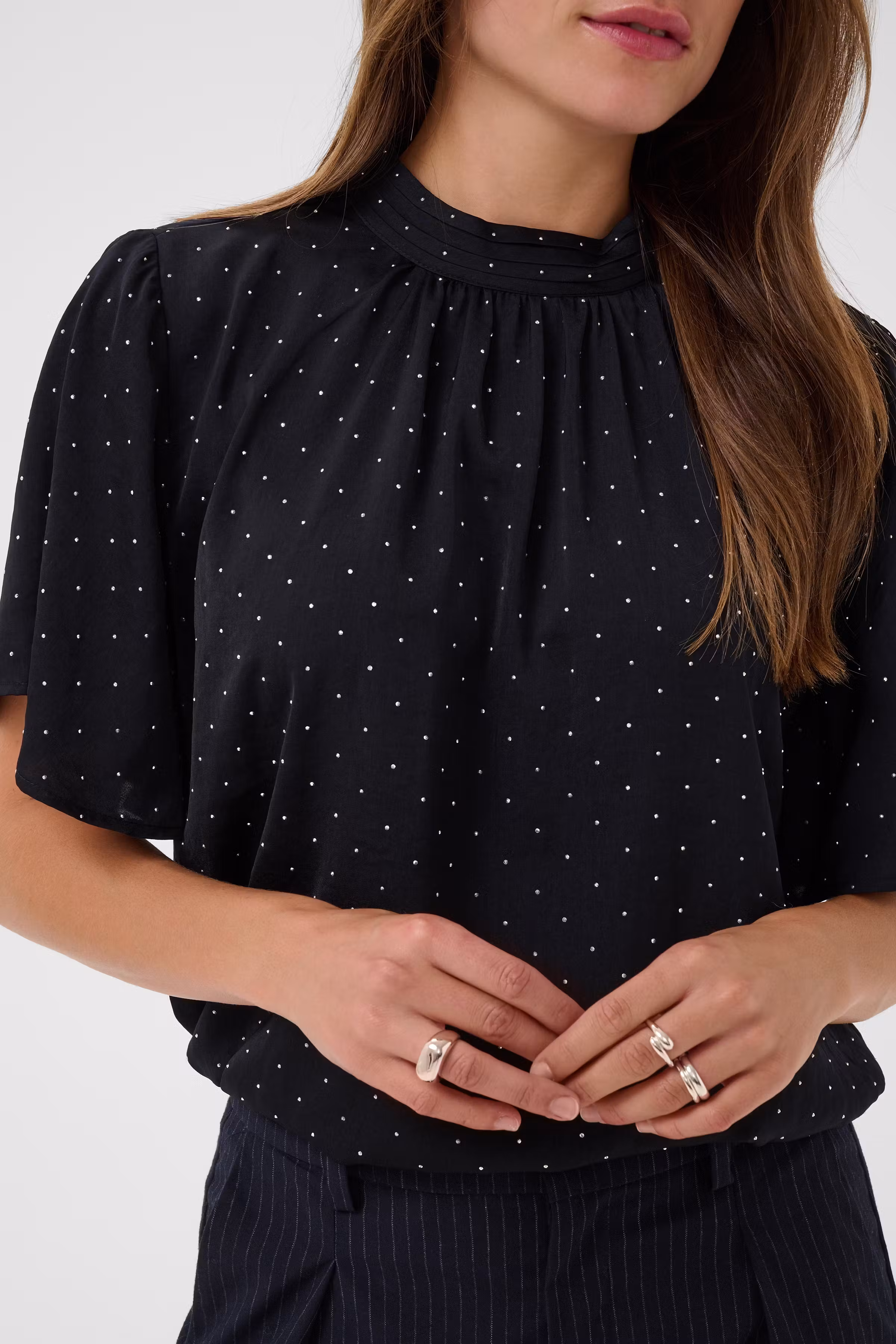 NaileenSZ Bluse LOOKBOOK DETAIL 30514618-193911