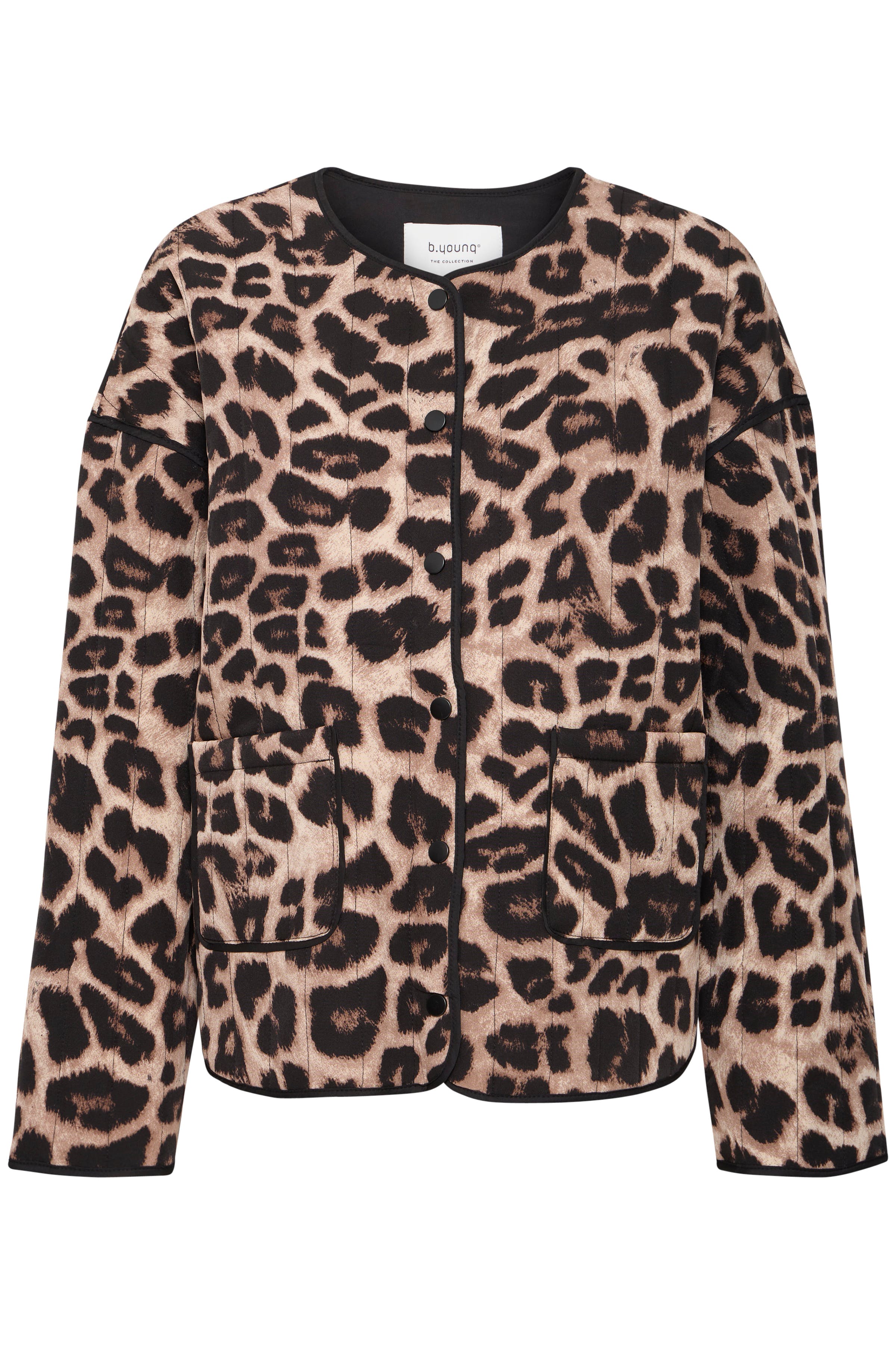 BYDELIGHT Casual jacket PACK FRONT 20816094-202579