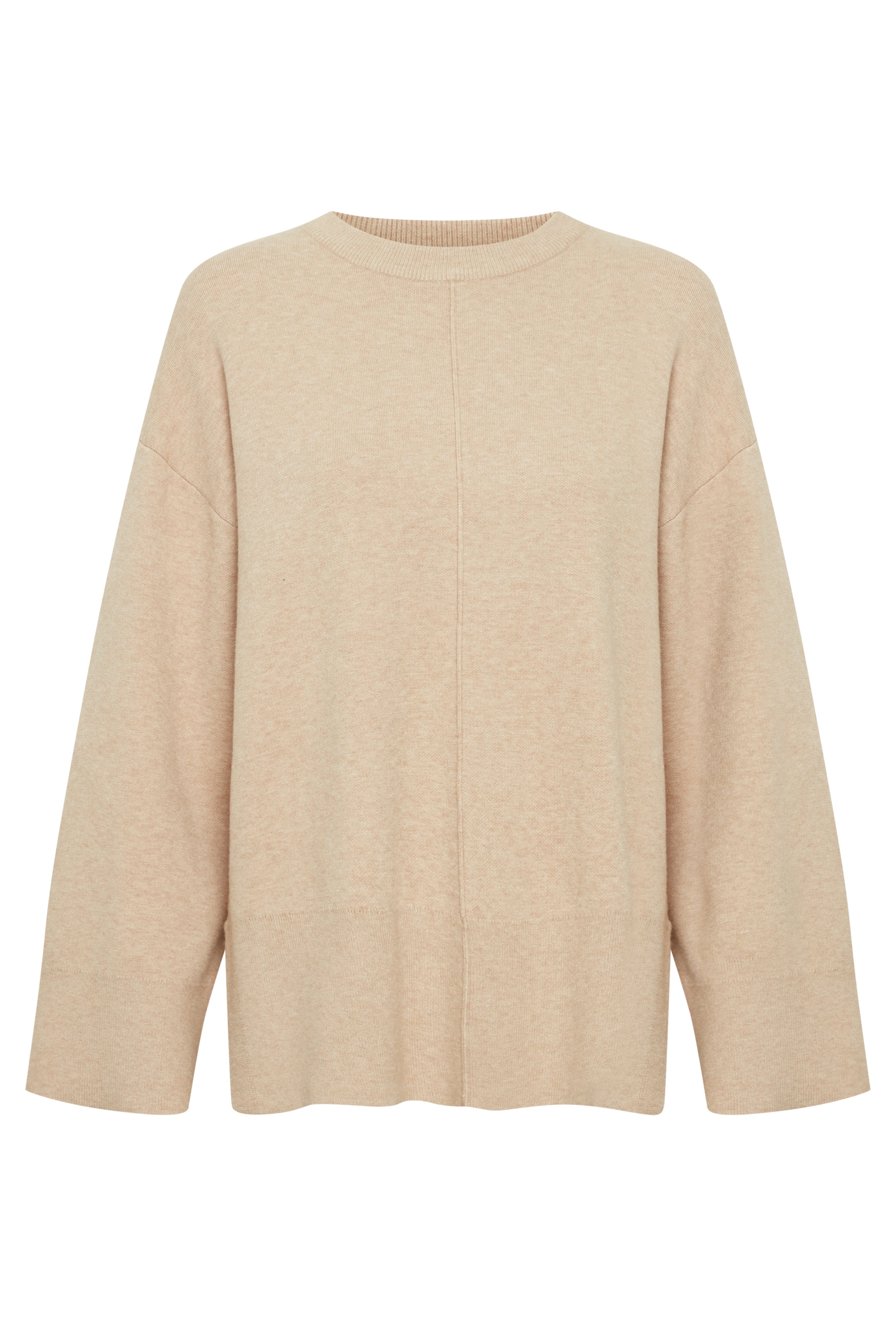 BYOTARI Pullover PACK FRONT 20815258-1513041