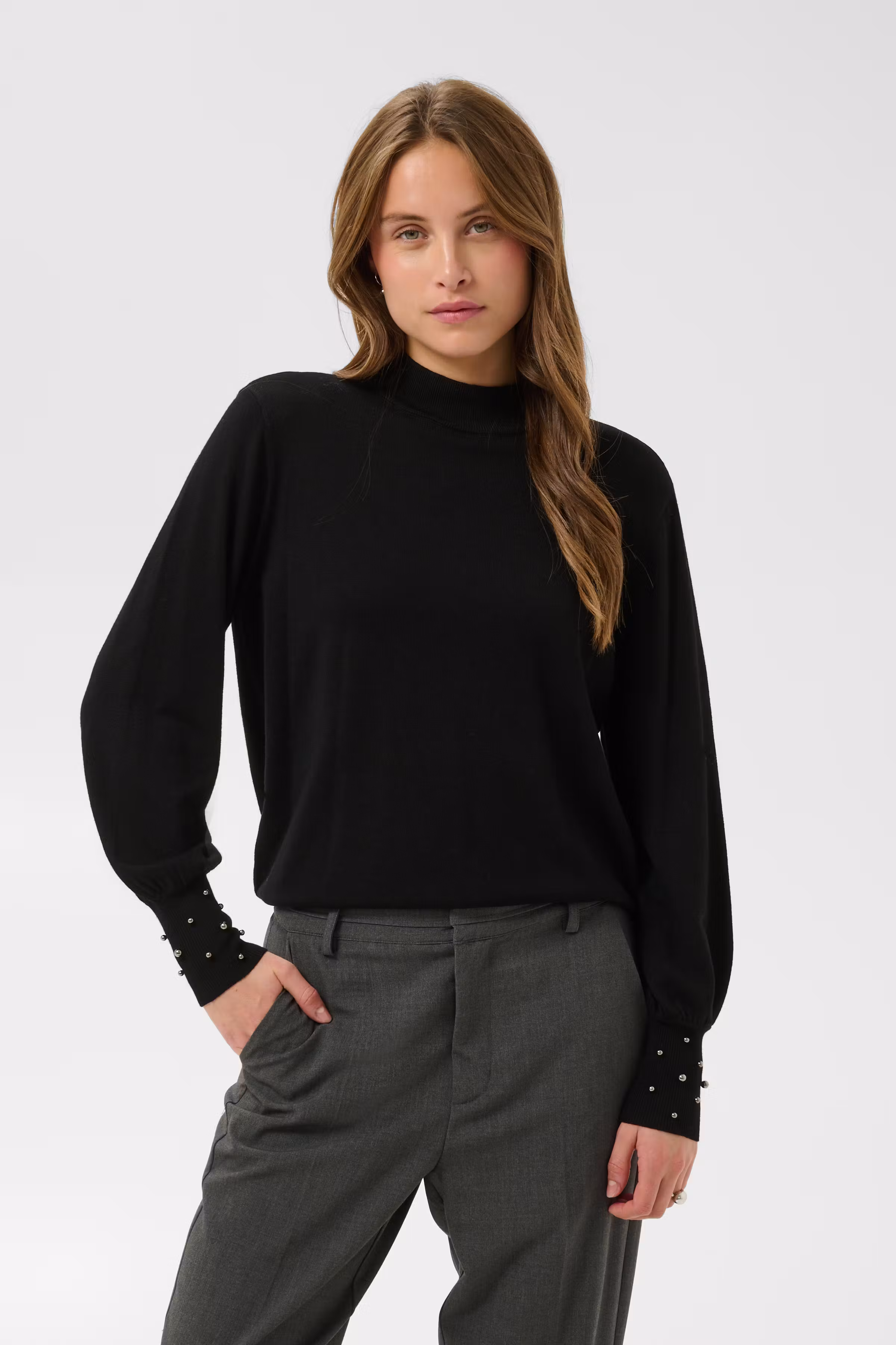 KAbetty Pullover LOOKBOOK FRONT 10512435-100121