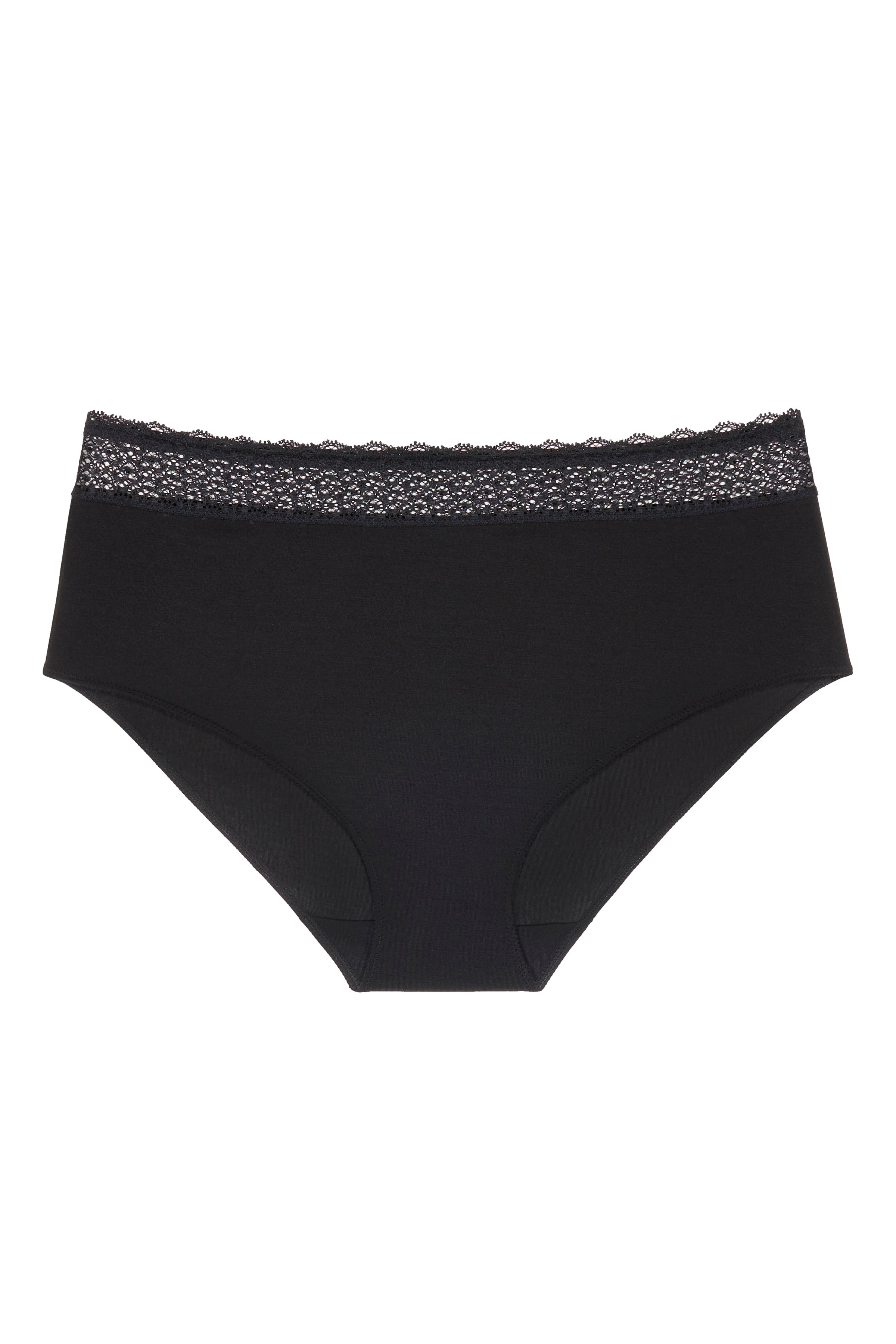 ModalFeel Unterhose PACK FRONT 40500187-T0004