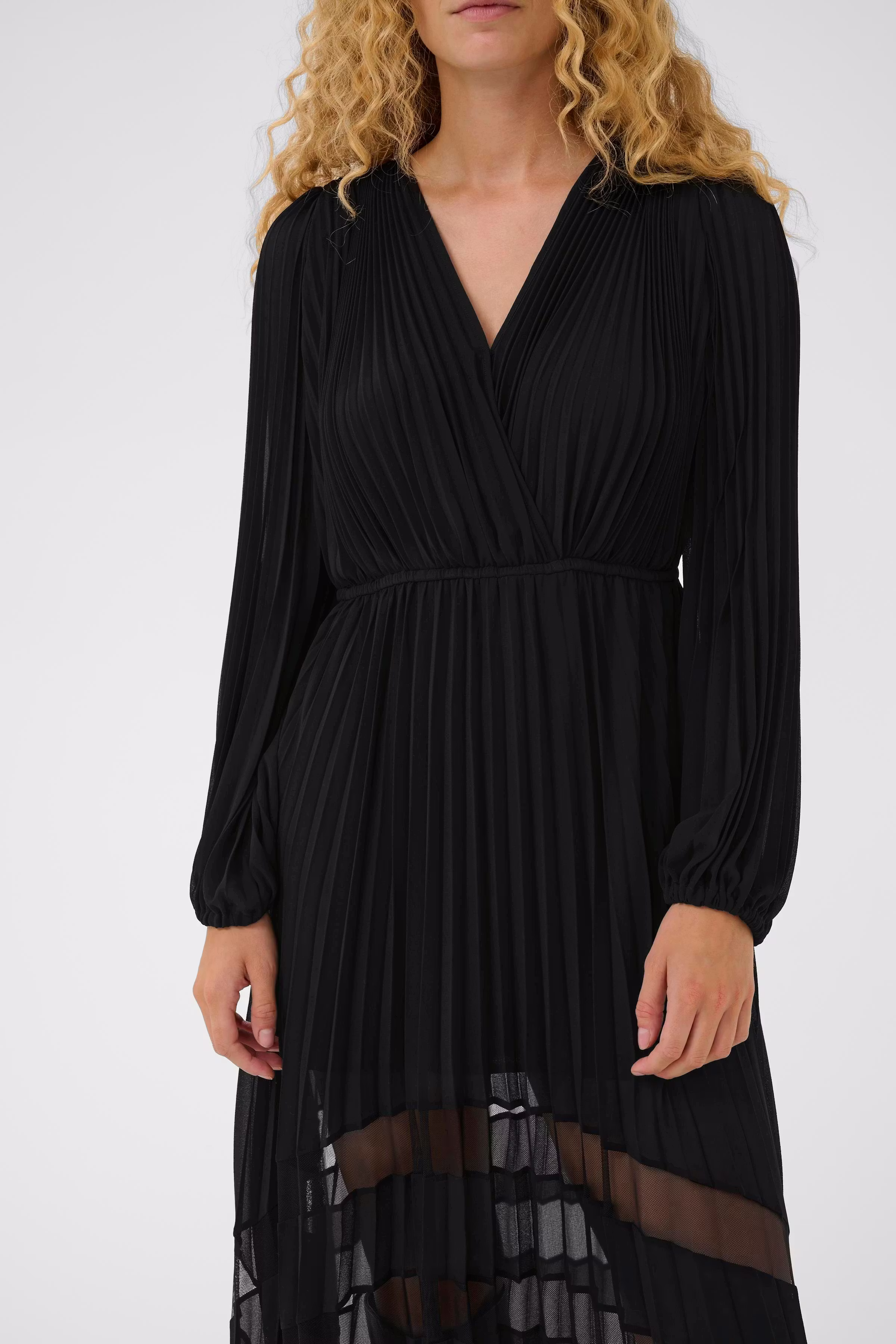 GISELLEIW Kjole LOOKBOOK DETAIL 30112249-194008