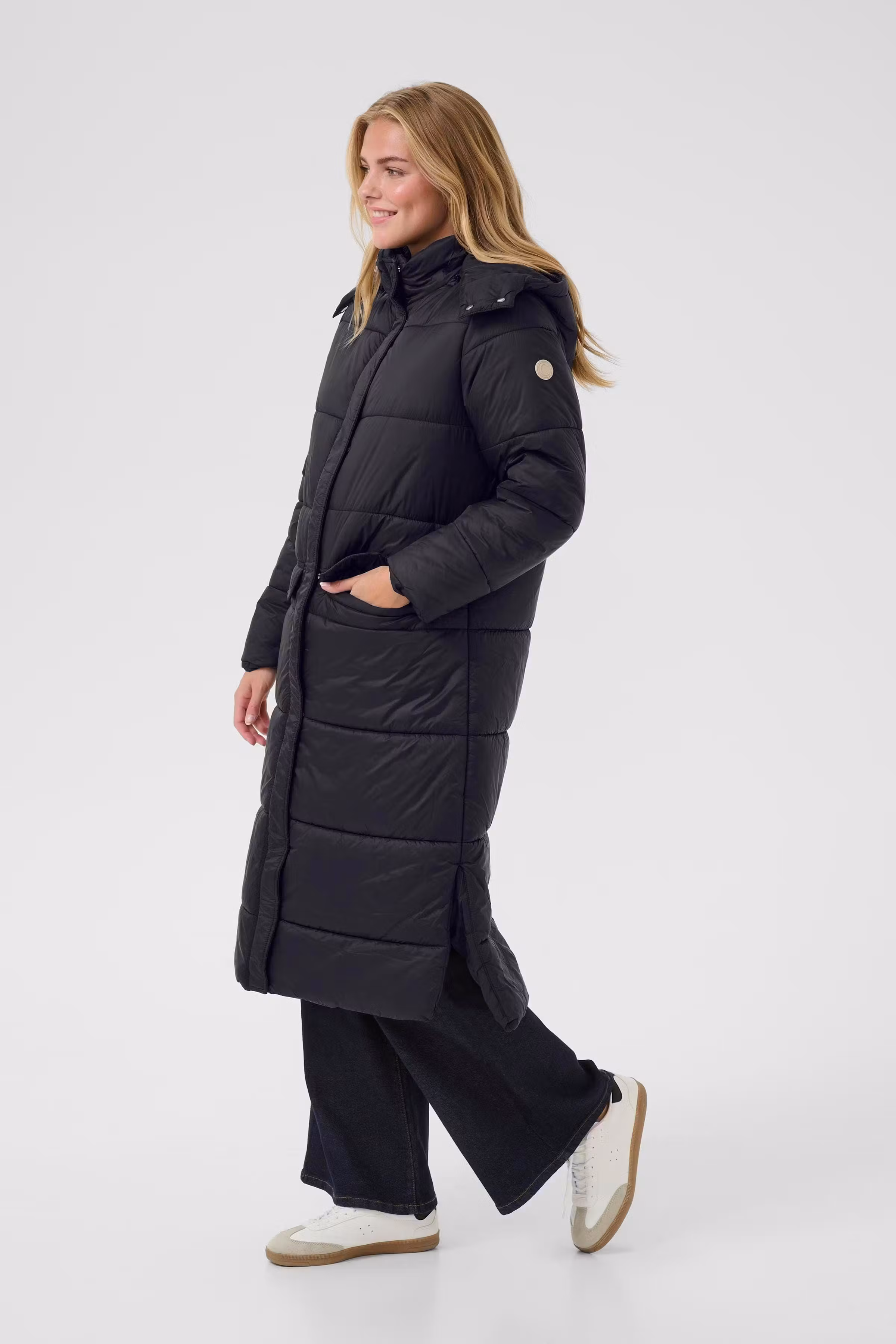 CRGaiagro Ytterplagg LOOKBOOK FRONT 10613921-100120