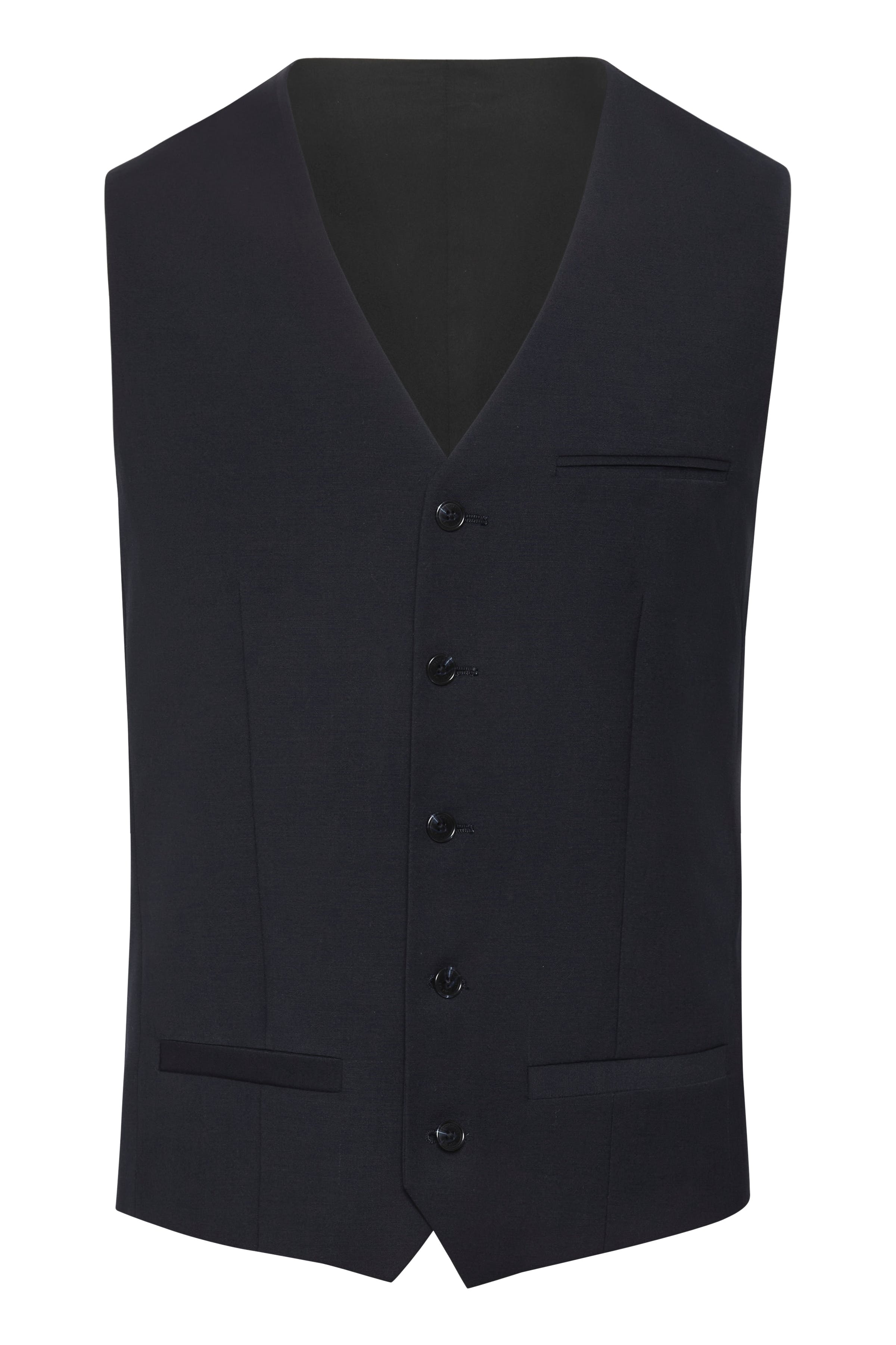 Breck Weste PACK FRONT 30203654-20211