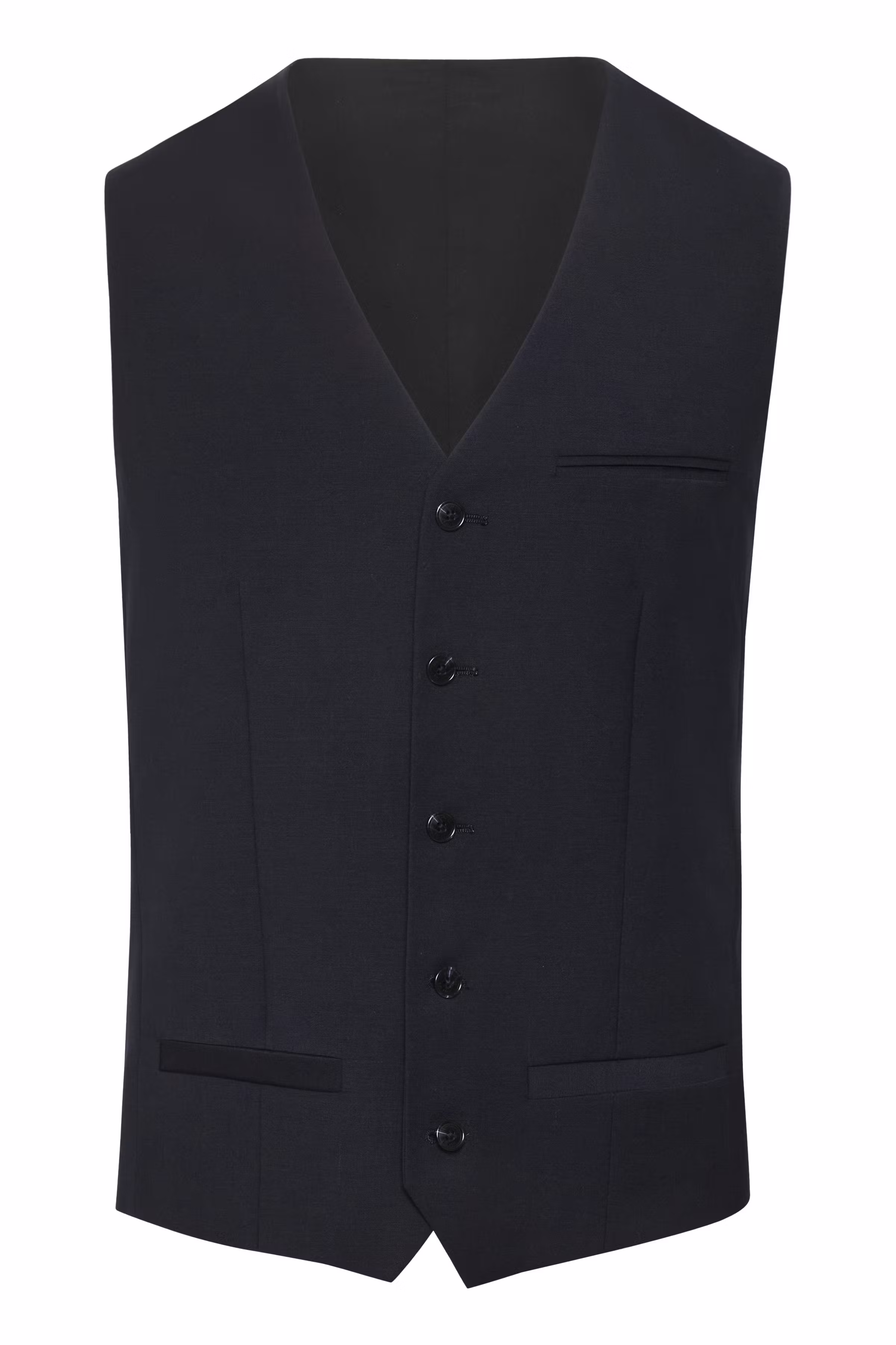 Breck Waistcoat PACK FRONT 30203654-194011