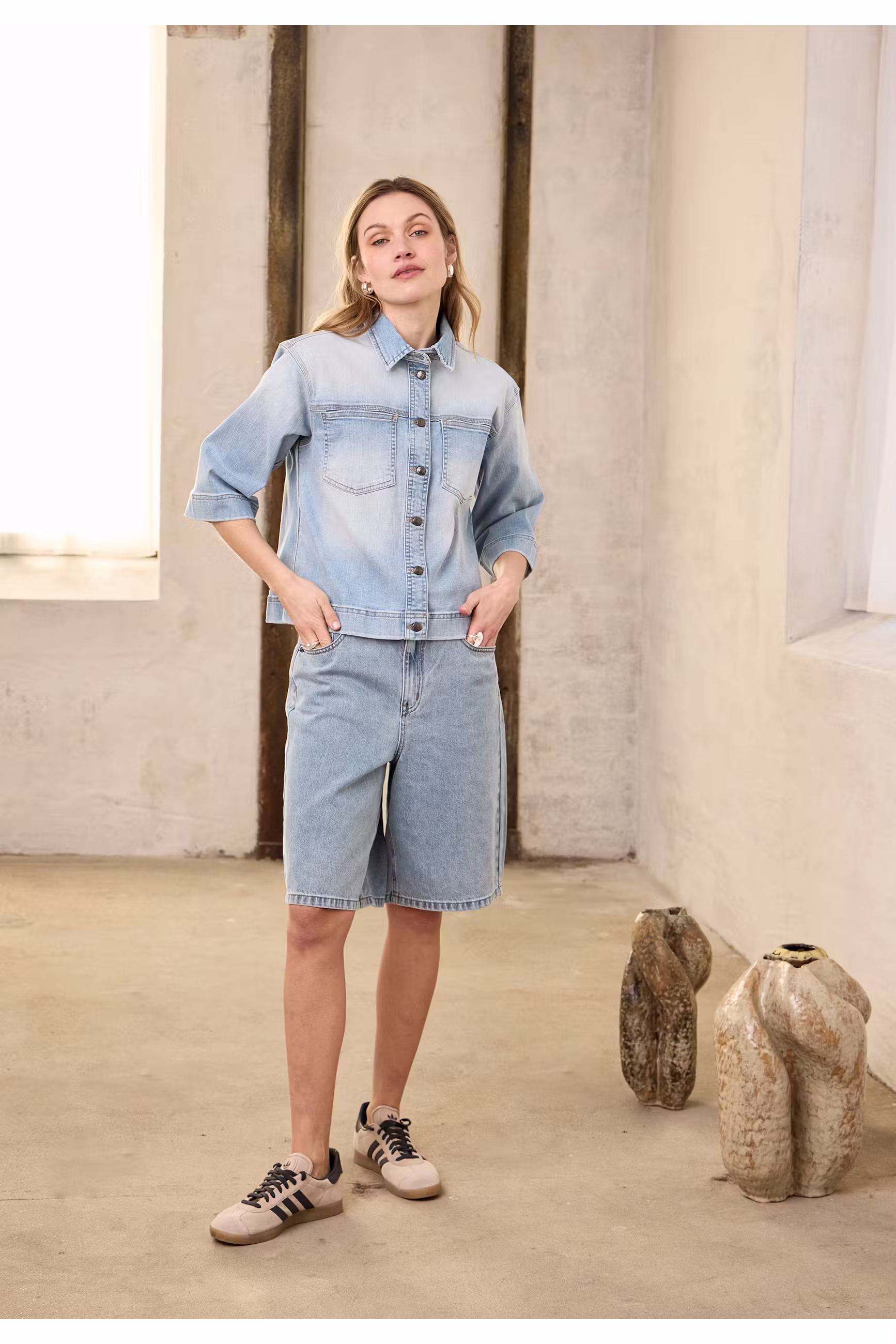 PZKATJA Casual jakke LOCATION NONE 50208833-200008