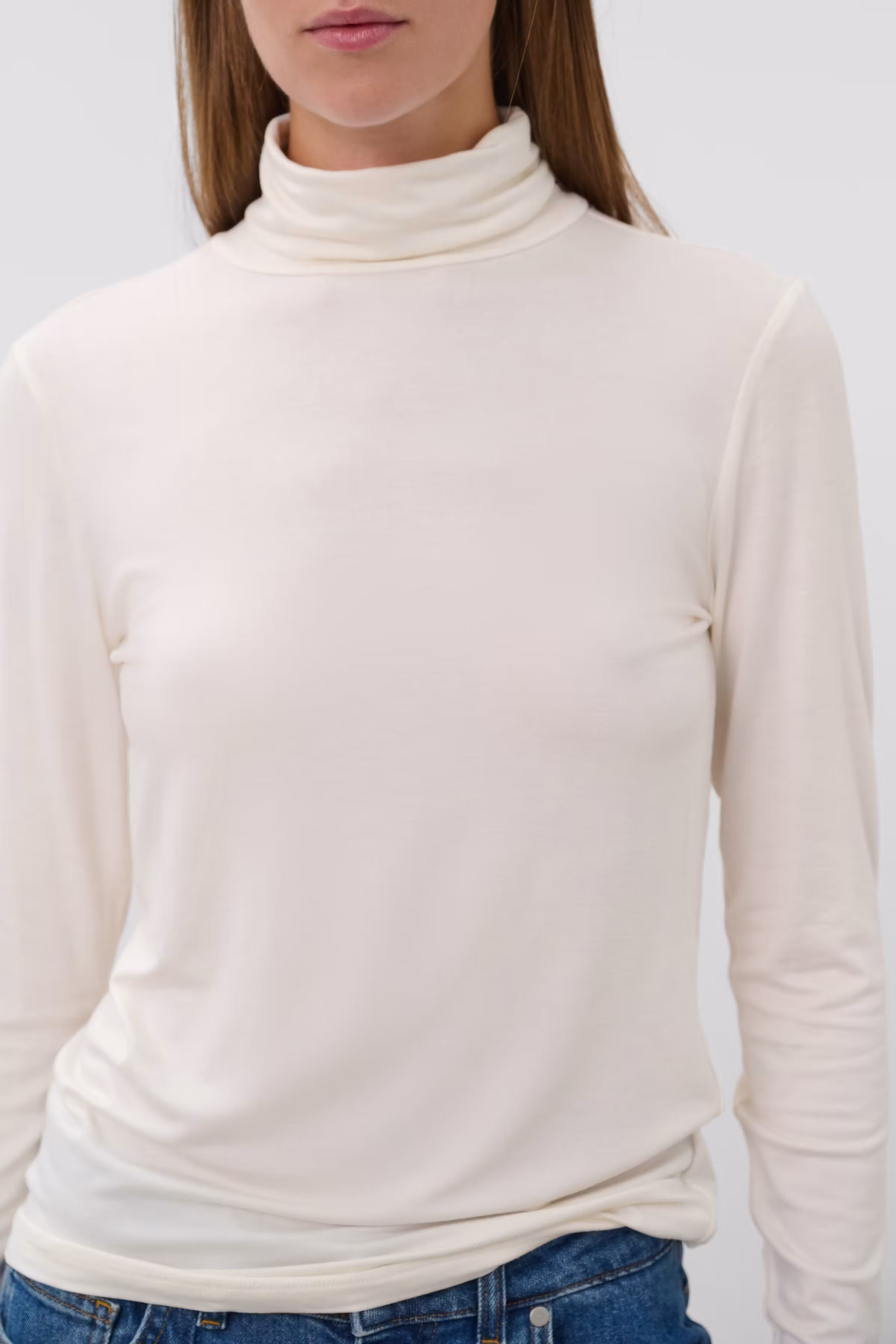 SLHanadi Rollkragenpullover LOOKBOOK DETAIL 30403340-110701