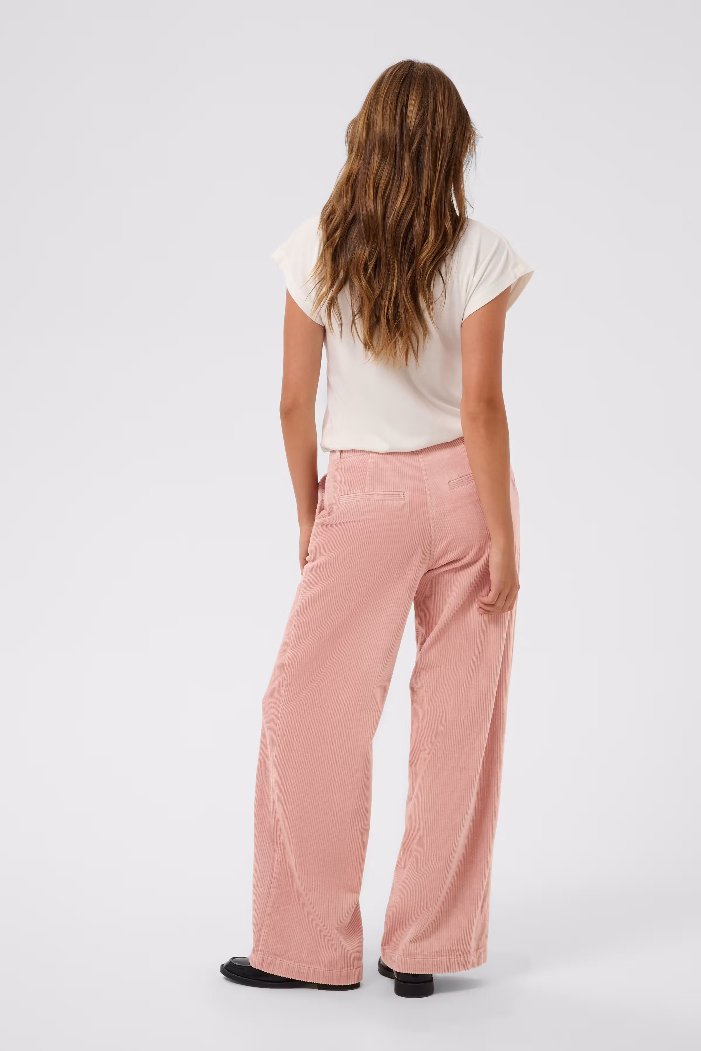 KAsella Trousers LOOKBOOK BACK 10512143-151607